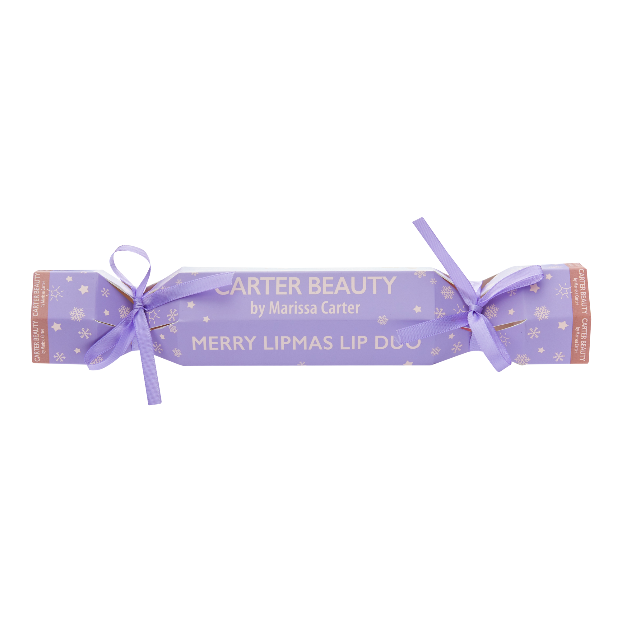 Merry Lipmas Christmas Cracker Shade Saoirse
