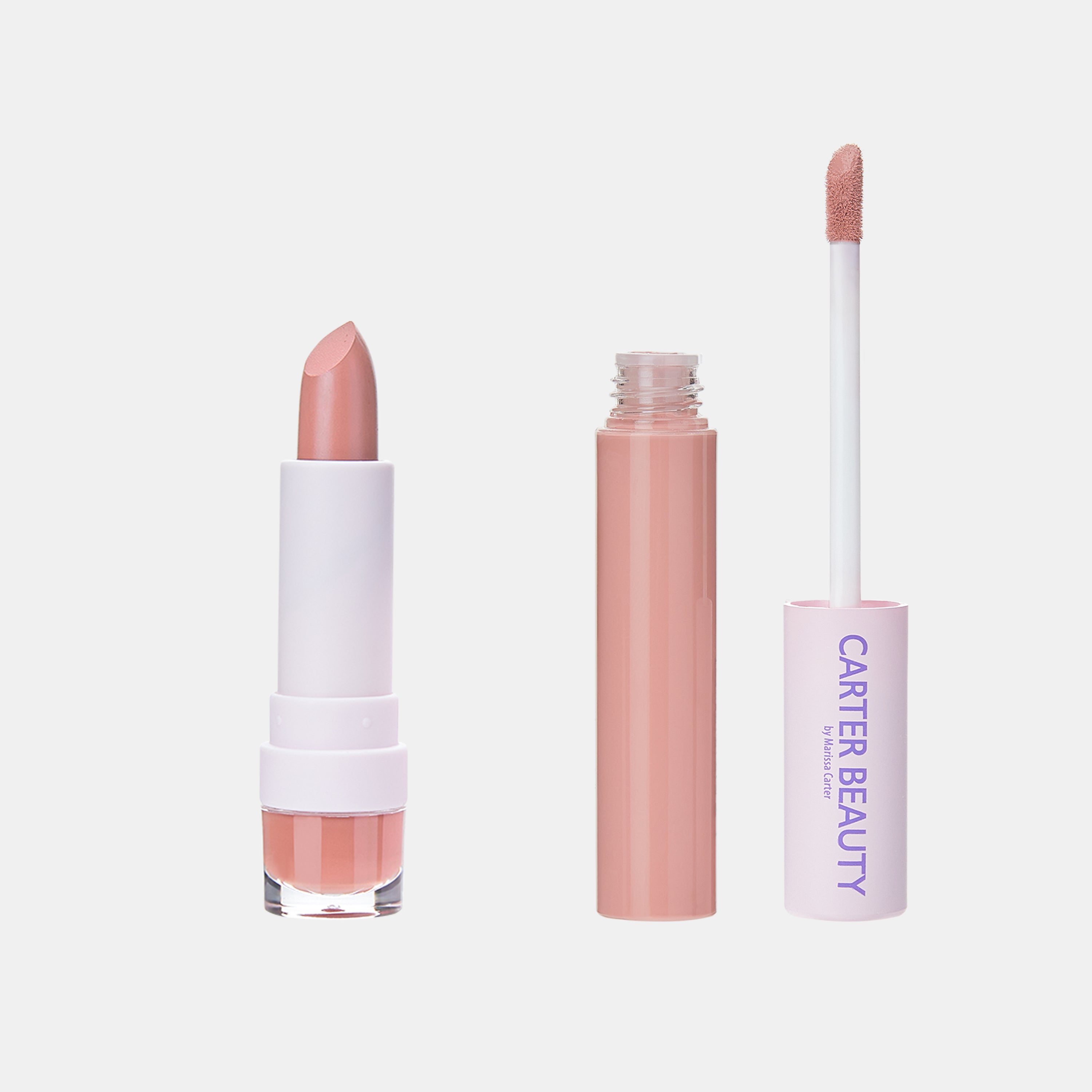 Merry Lipmas Christmas Cracker Shade Saoirse