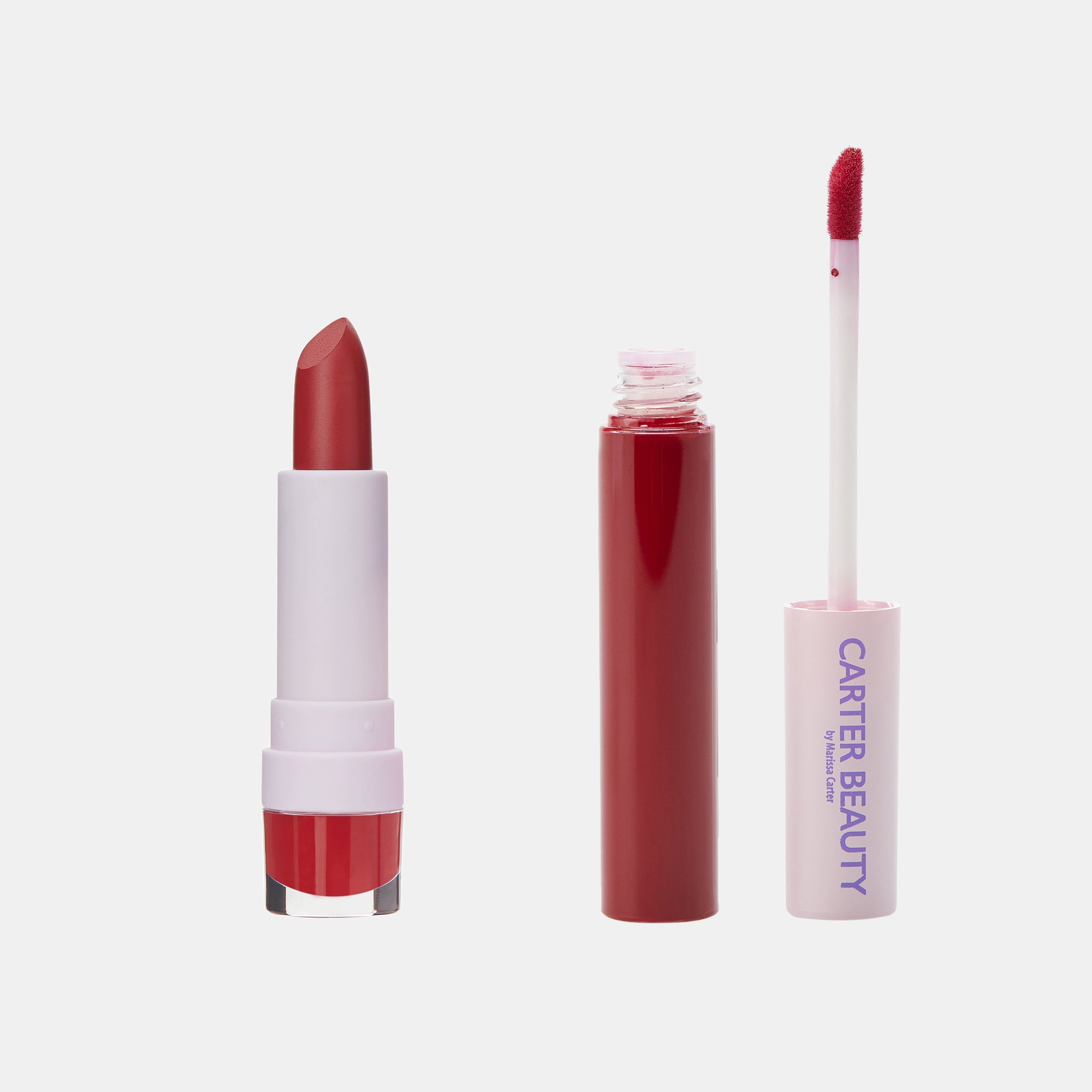 Merry Lipmas Christmas Cracker Shade Saoirse