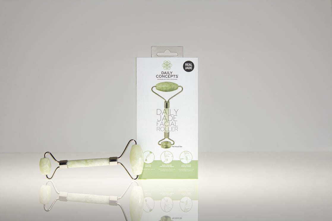 Jade Roller