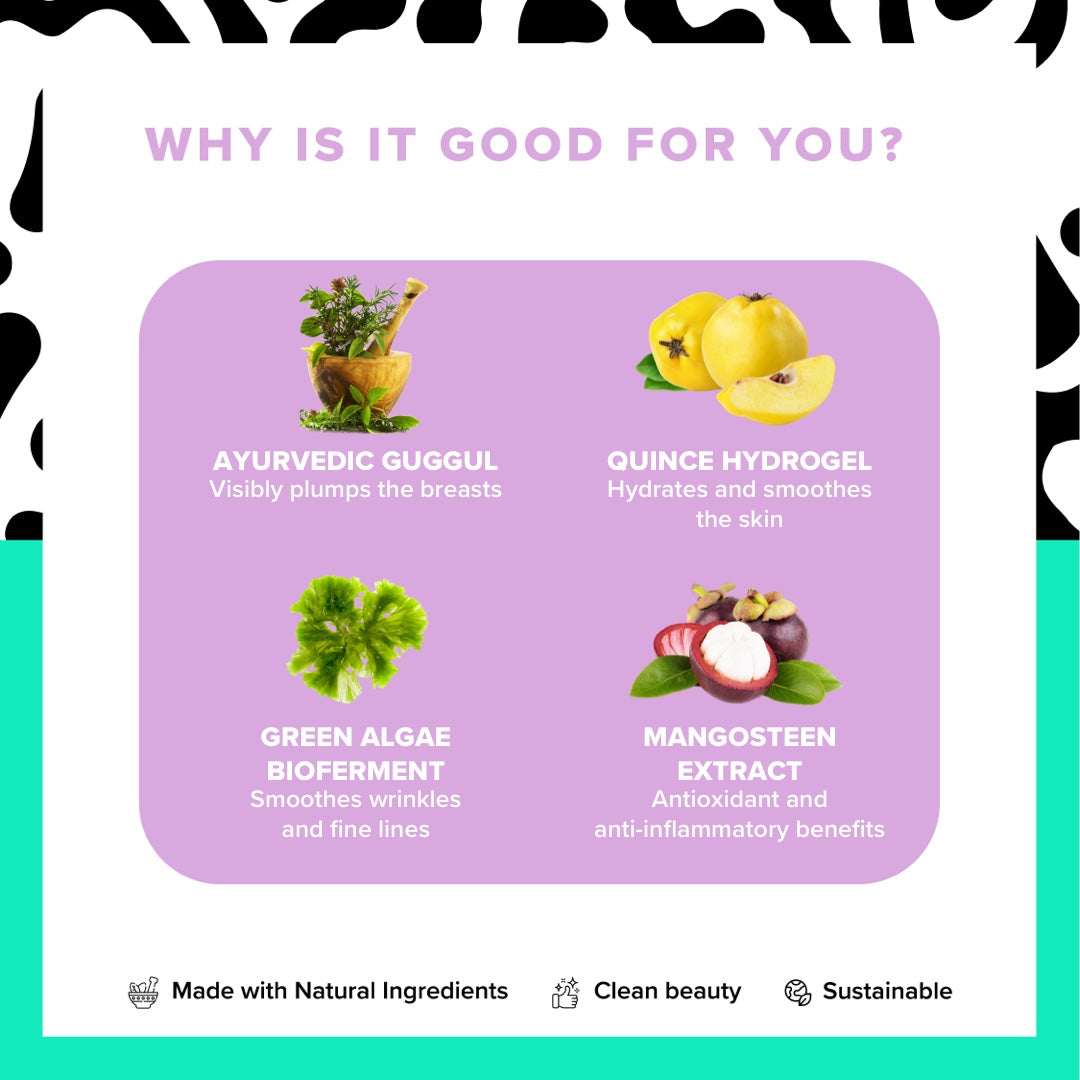 Bust Phytoserum 70ml