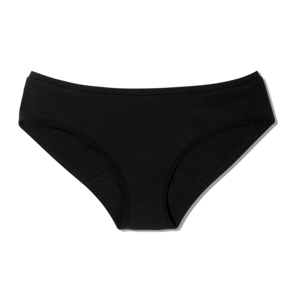 Period Panties - S/Black
