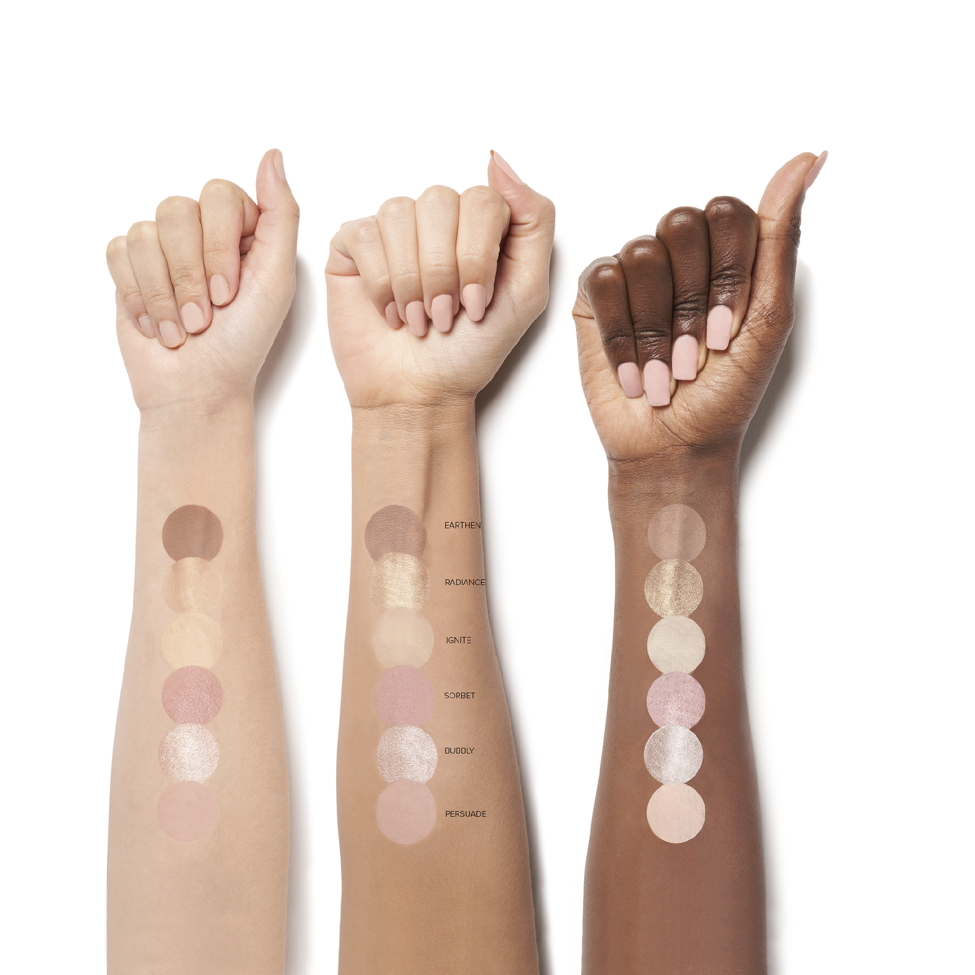 Eyeshadow Base Primer