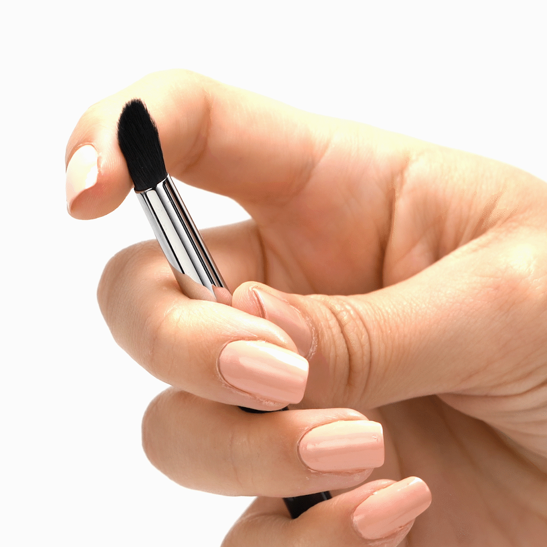 E45 - Small Tapered Blending Brush