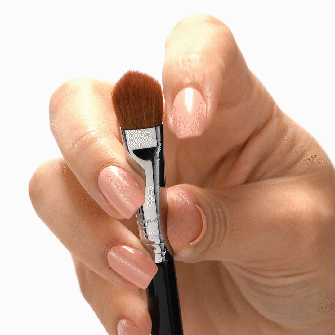 E60 - Large Shader Brush