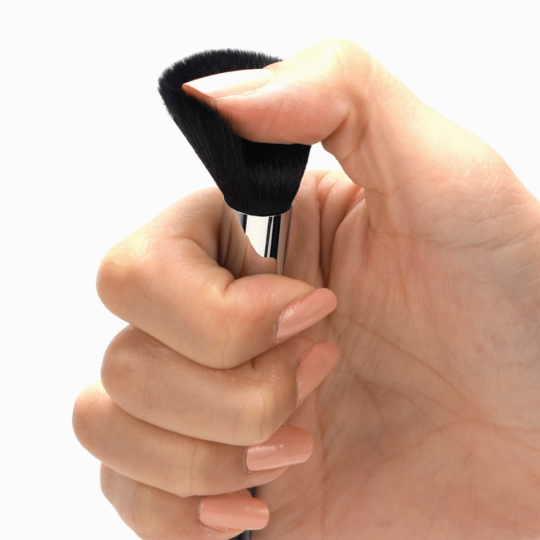 F05 - Small Contour Brush