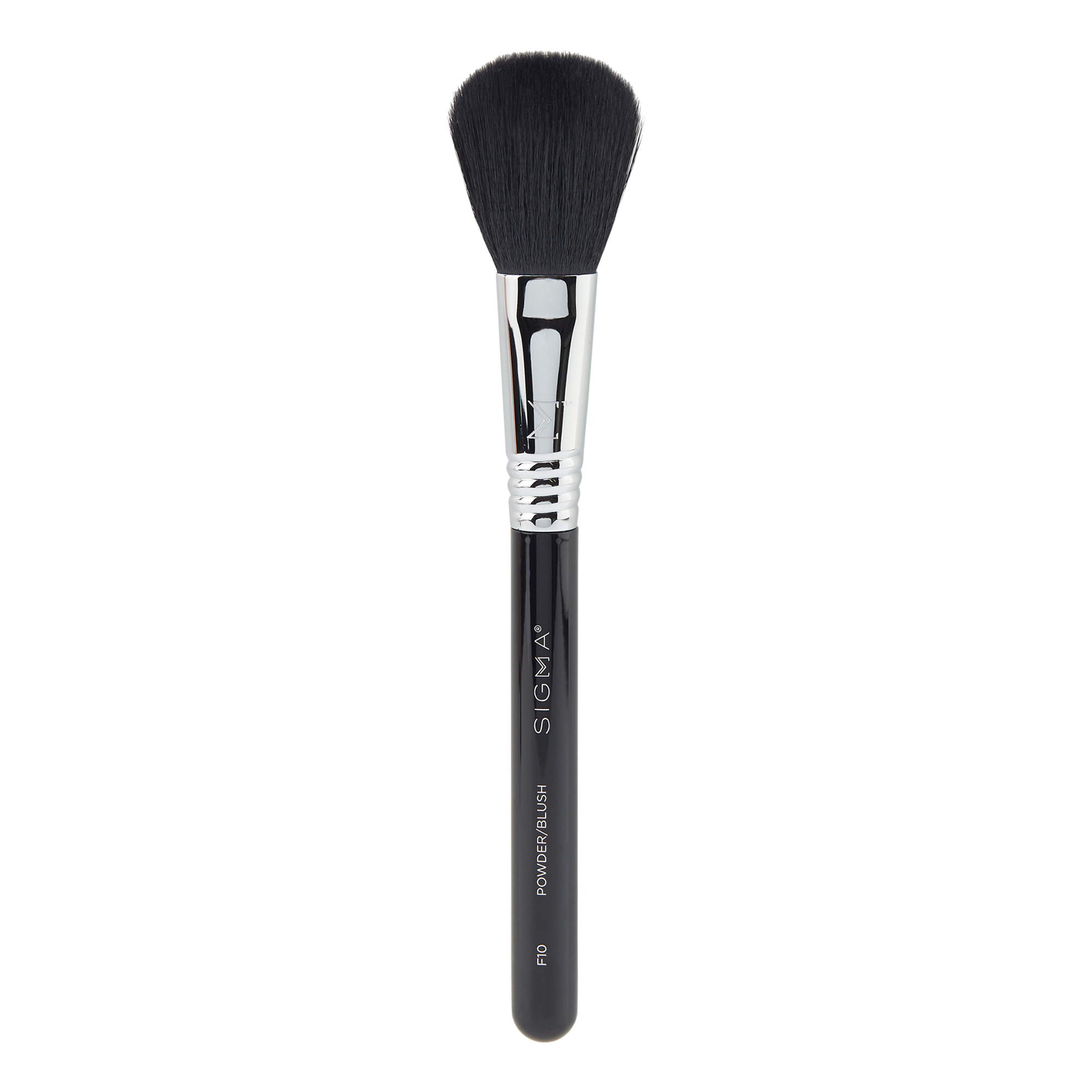 F10 - Powder/Blush Brush