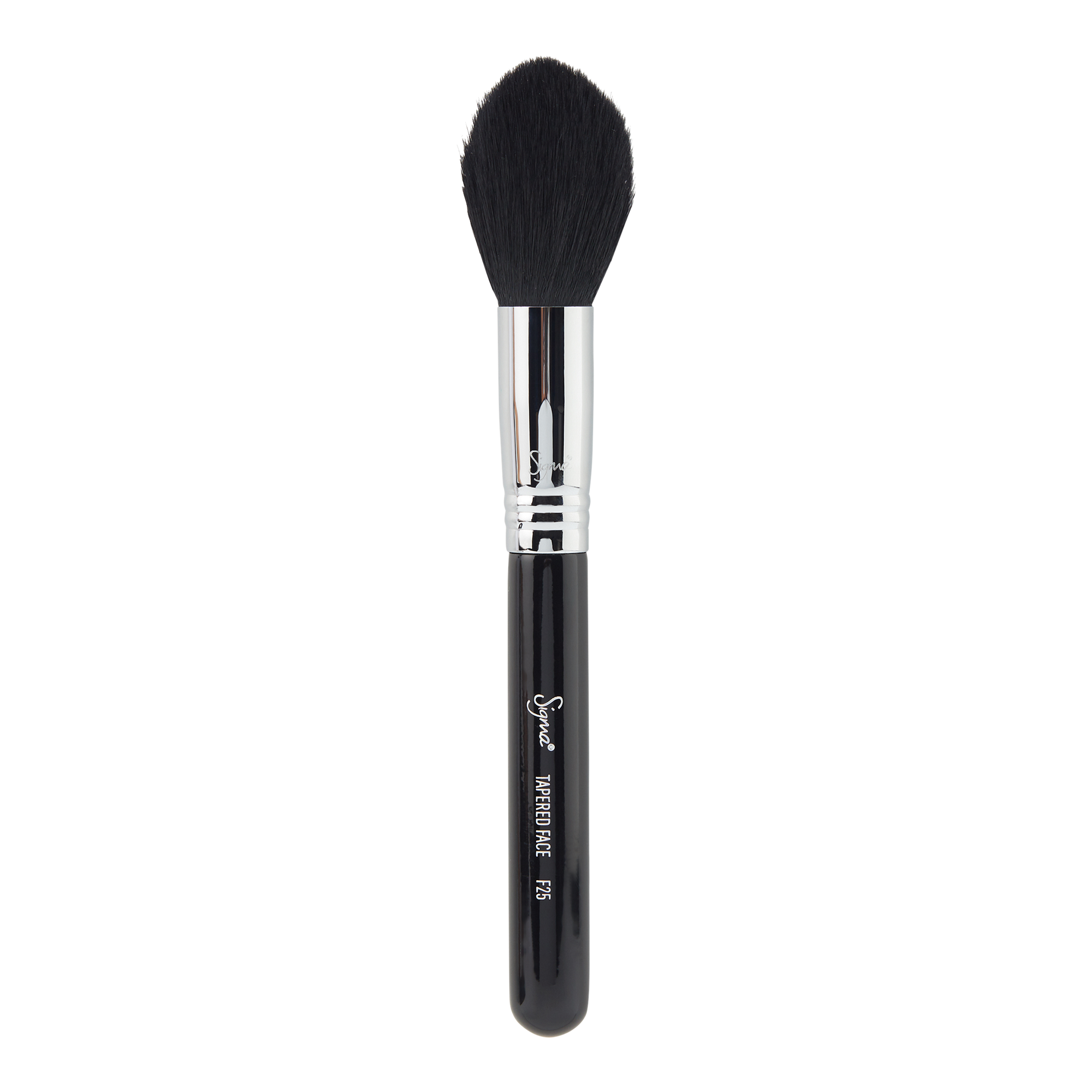 F25 - Tapered Face Brush