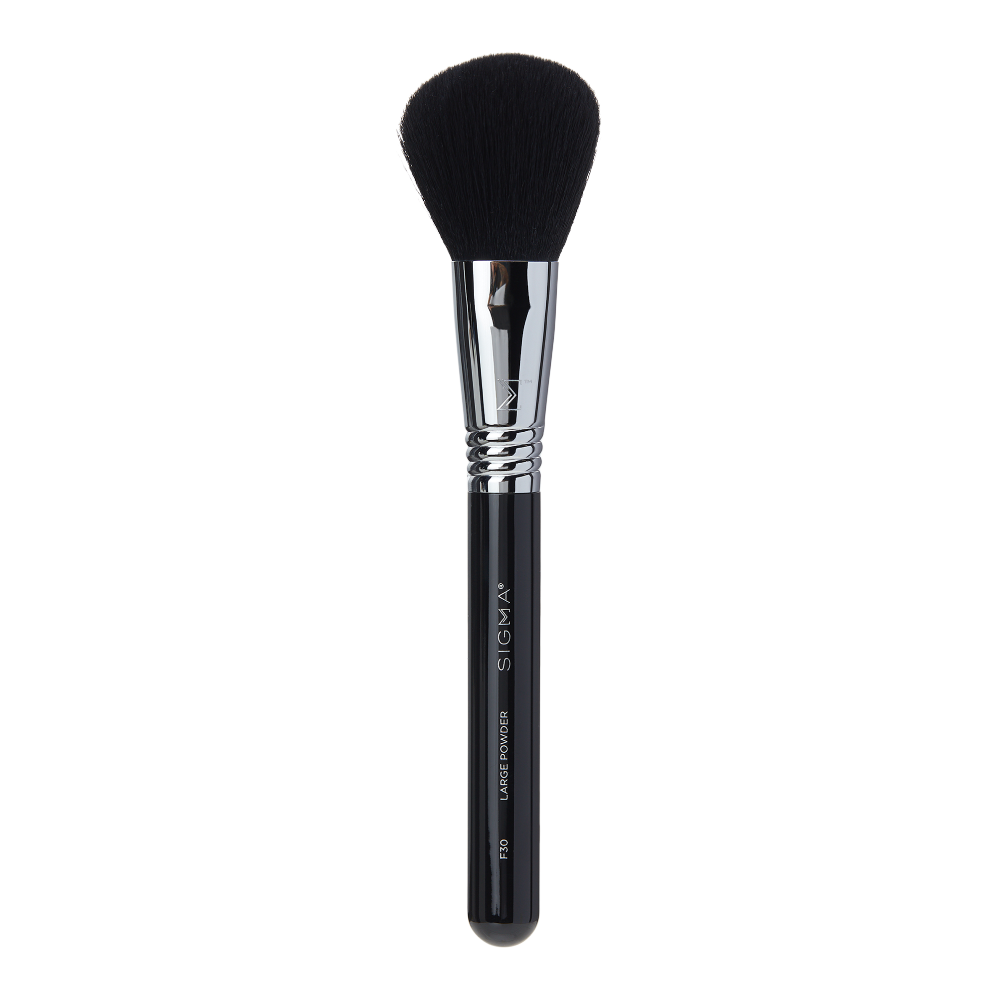 F30 - Large Powder Brush