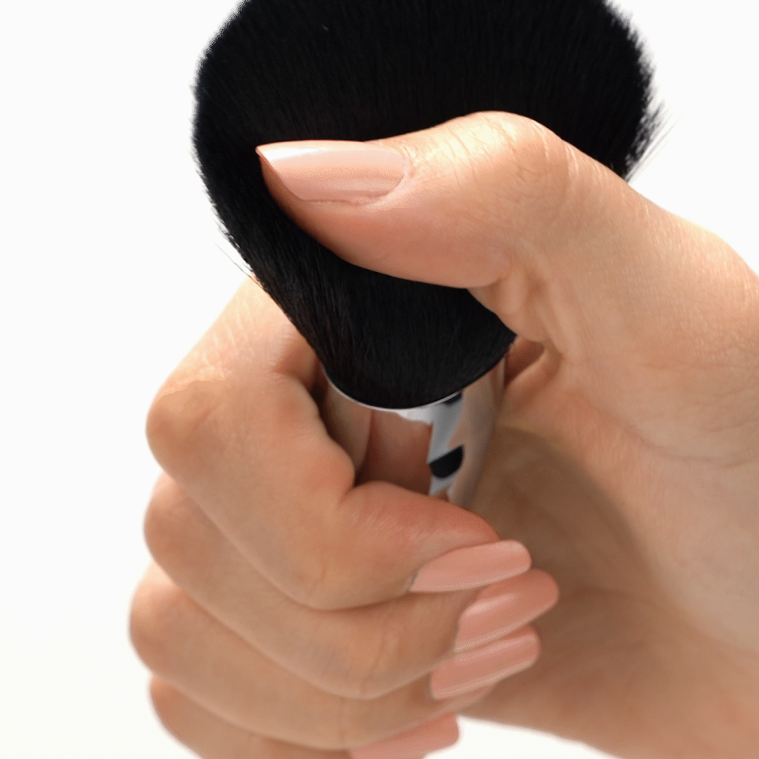 F30 - Large Powder Brush