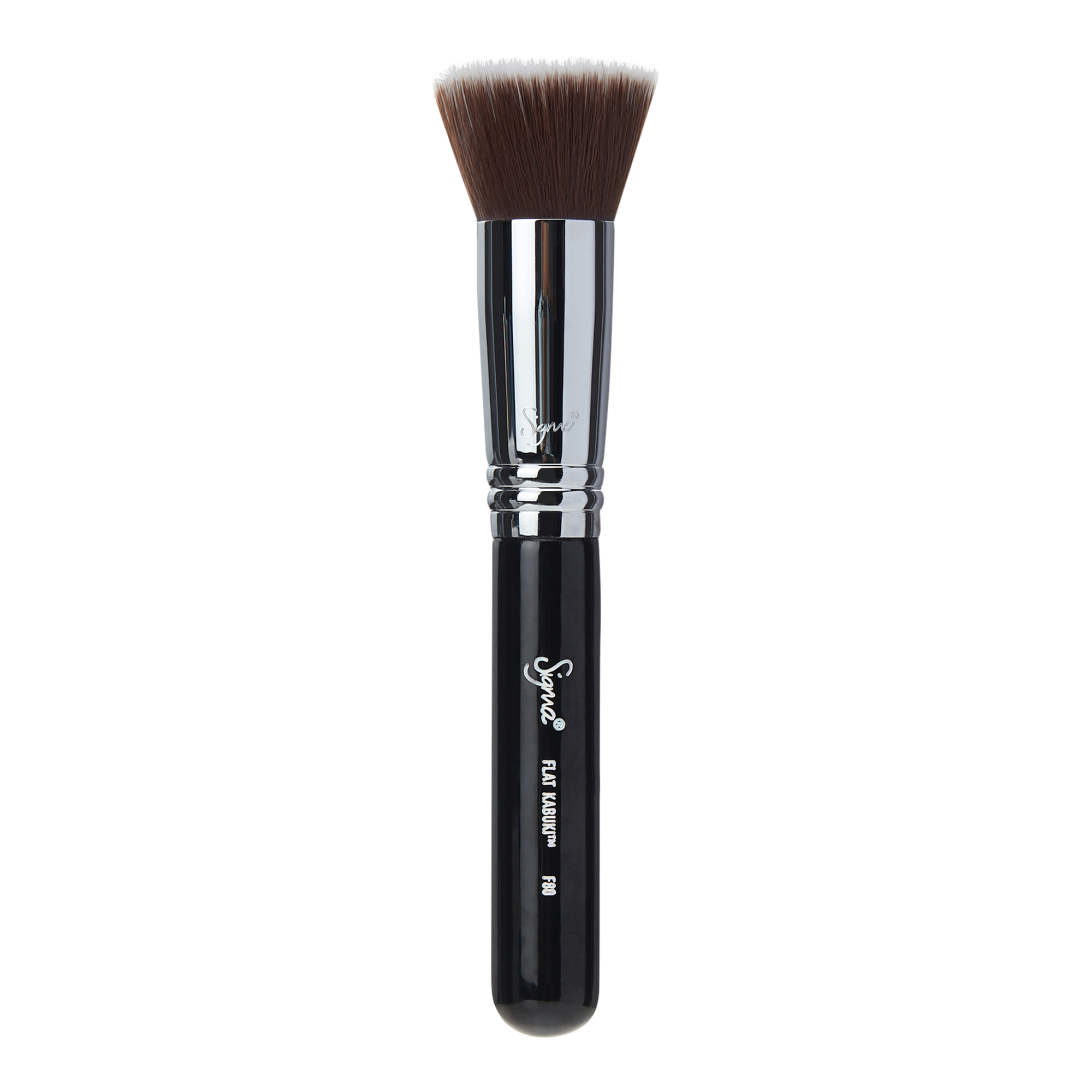F80 - Flat Kabuki™ Brush