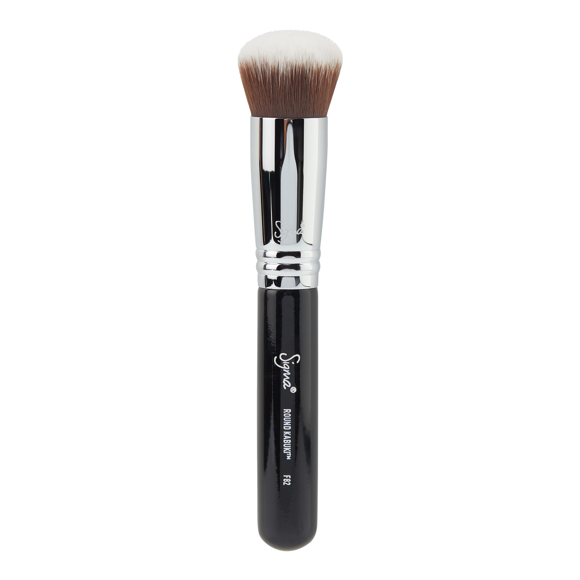 F82 - Round Kabuki™ Brush