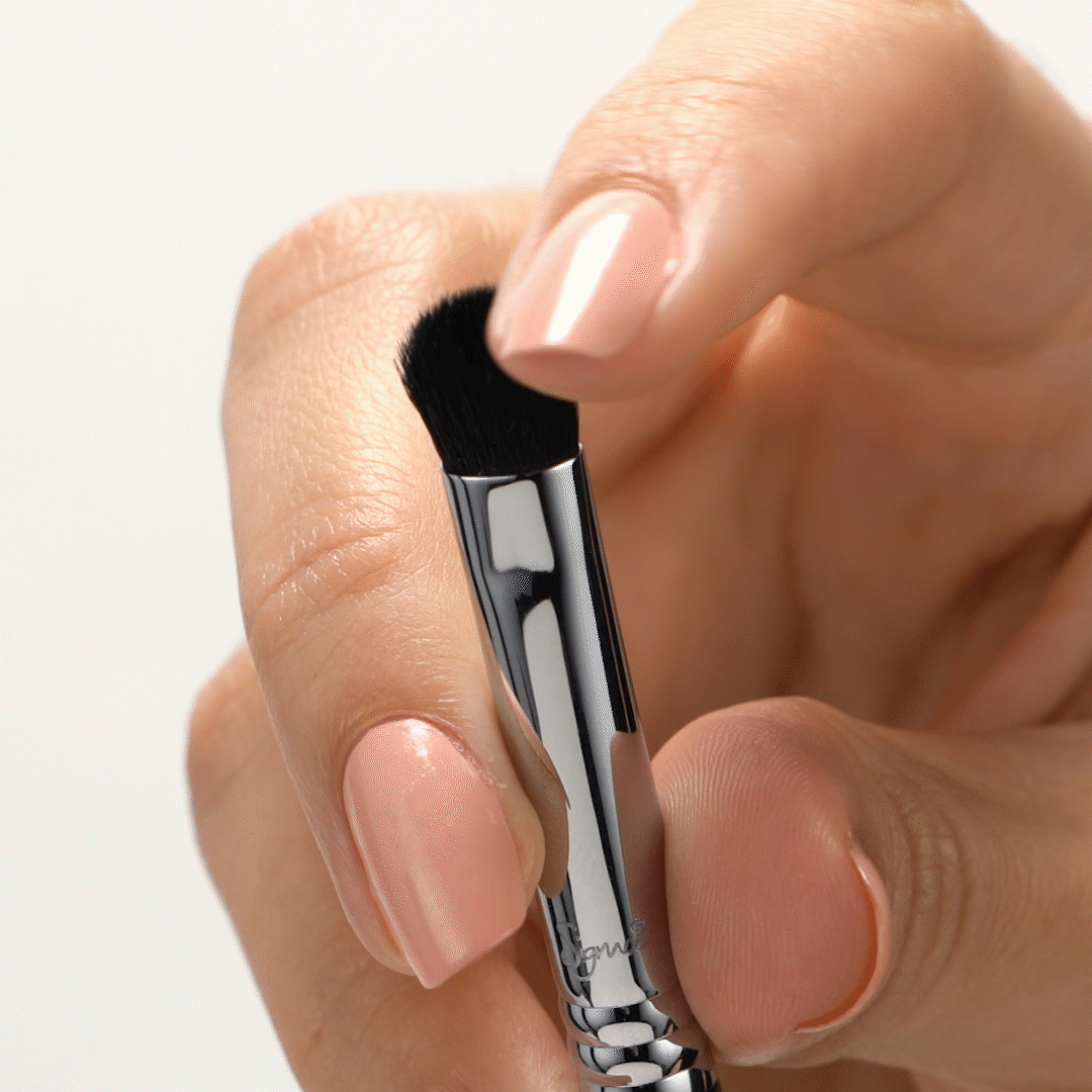 E32 - Exact Blend™ Brush