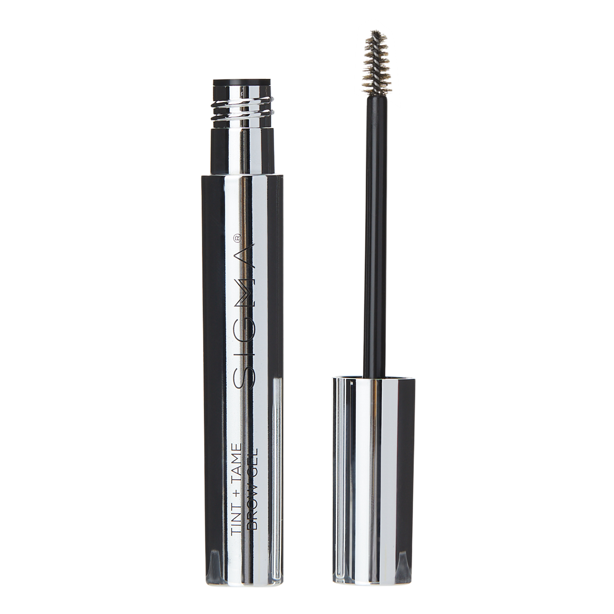 Tint + Tame Brow Gel