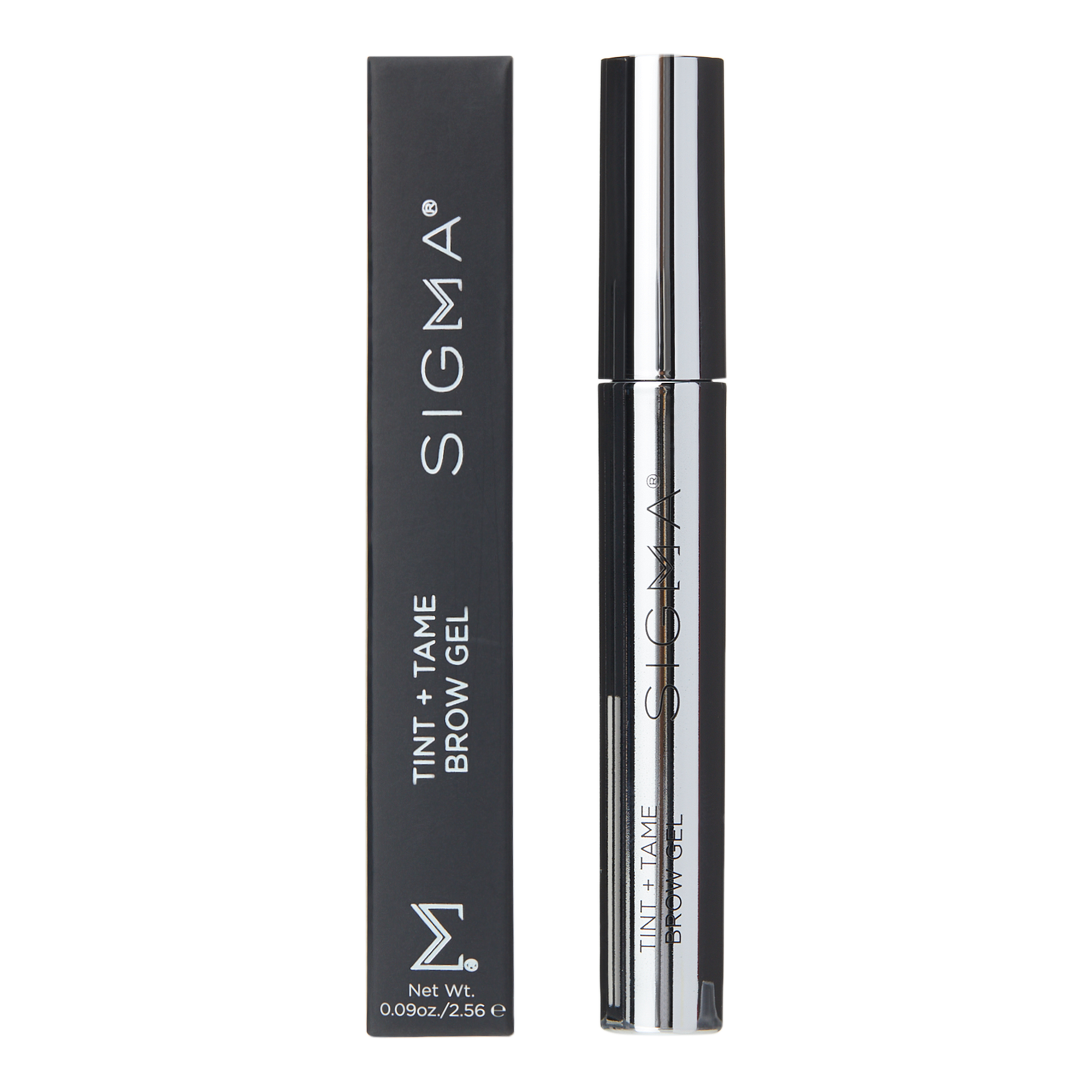 Tint + Tame Brow Gel