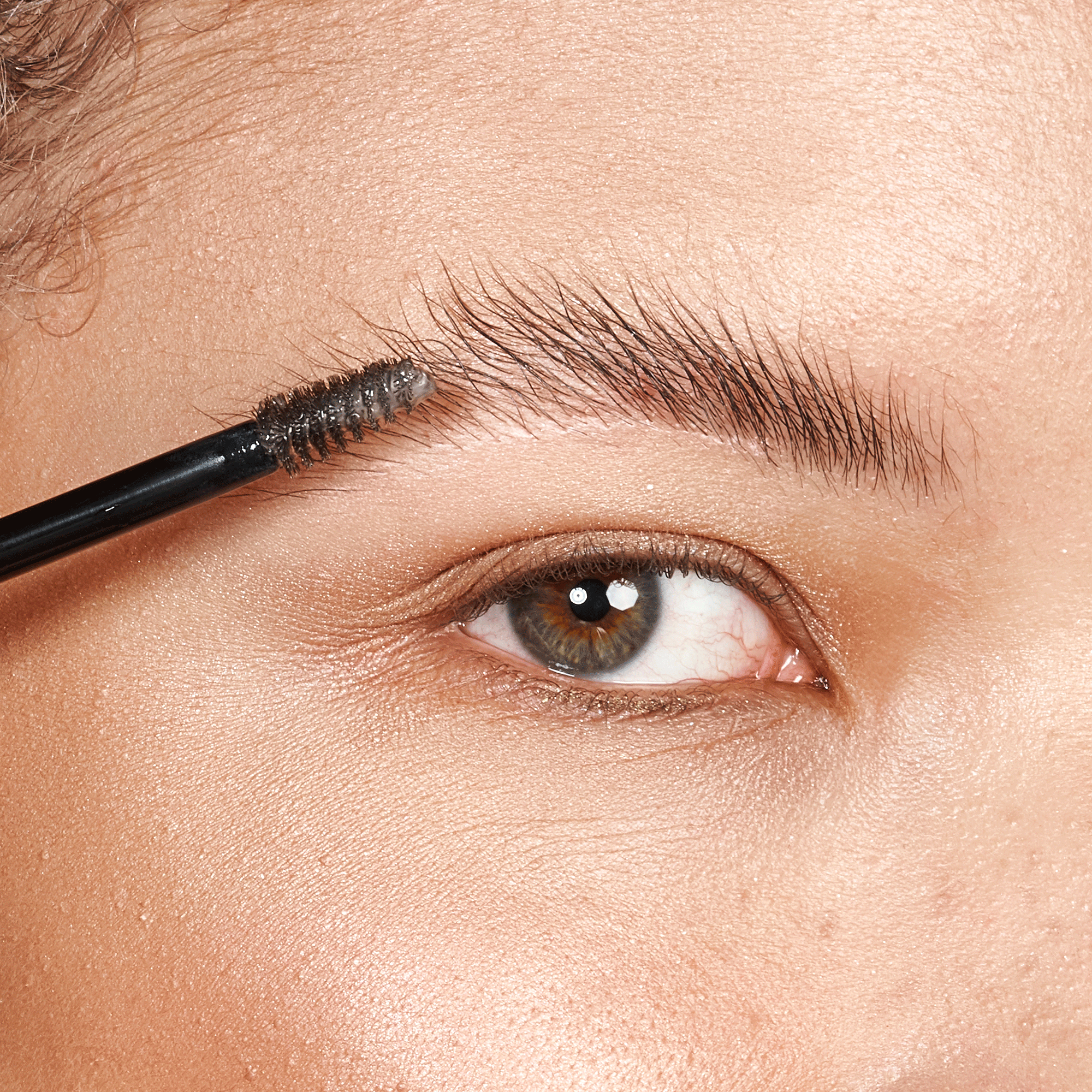 Tint + Tame Brow Gel