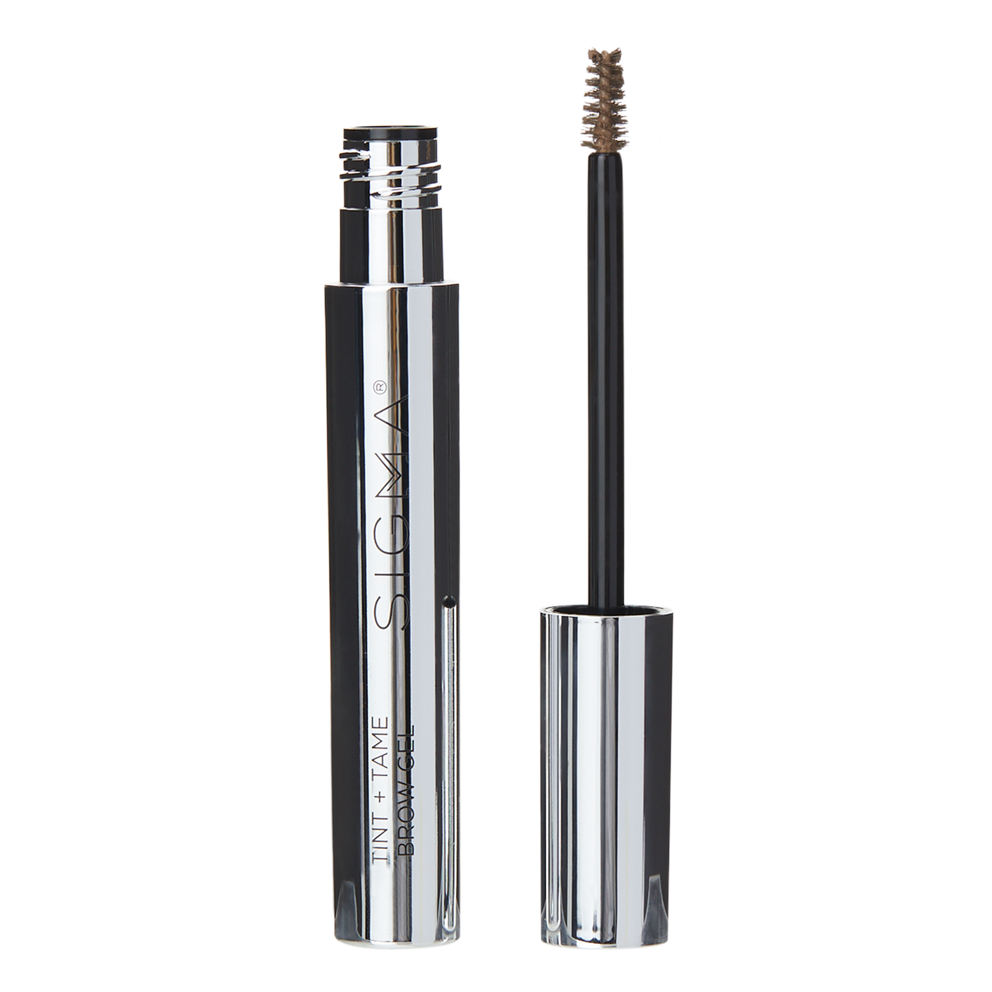 Tint + Tame Brow Gel