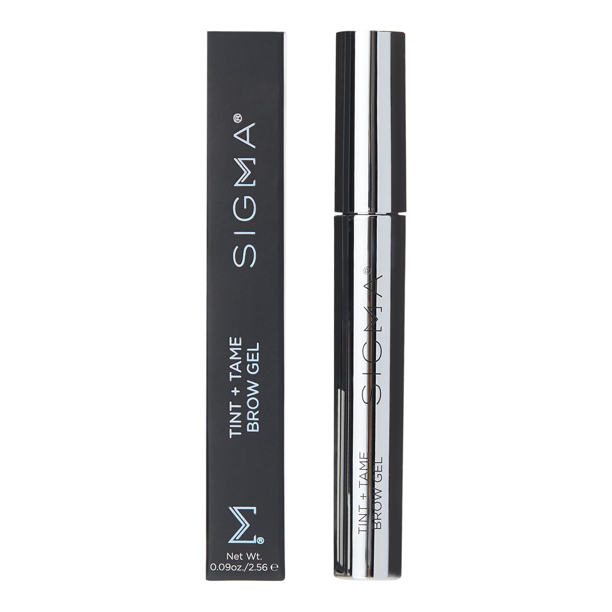 Tint + Tame Brow Gel