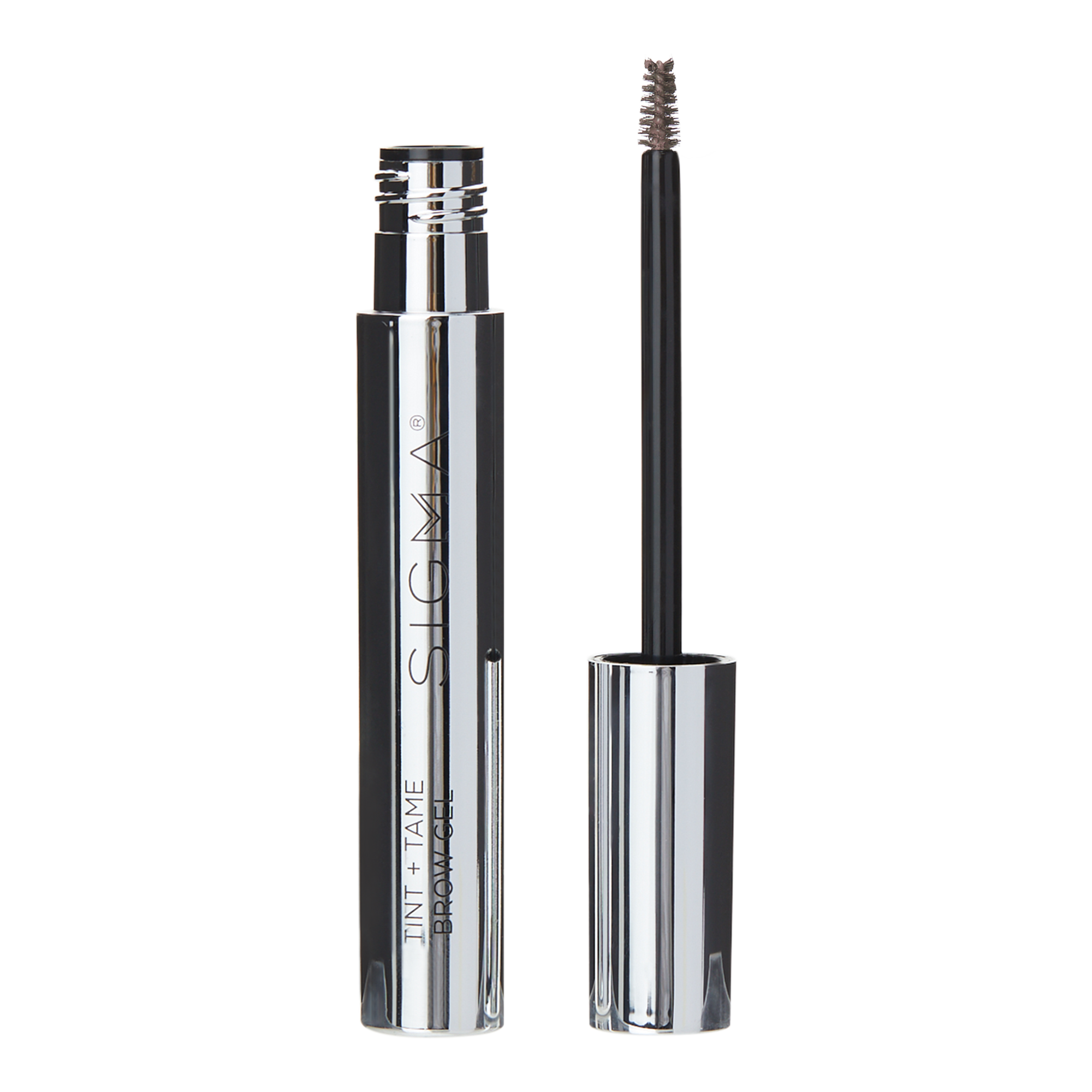 Tint + Tame Brow Gel