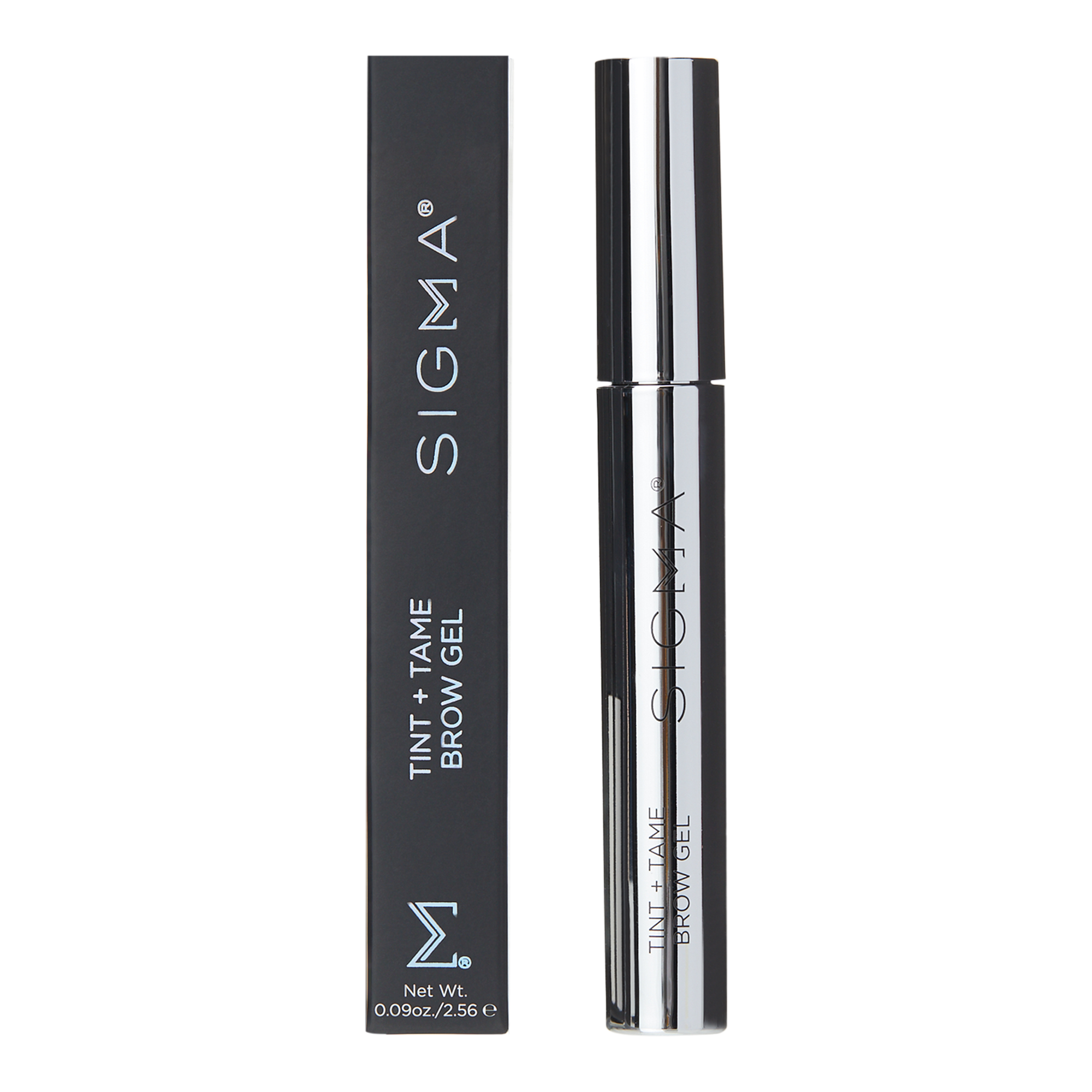 Tint + Tame Brow Gel