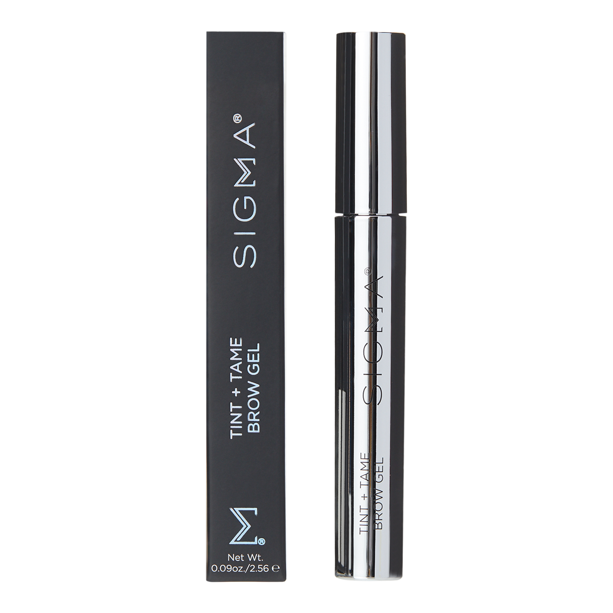 Tint + Tame Brow Gel