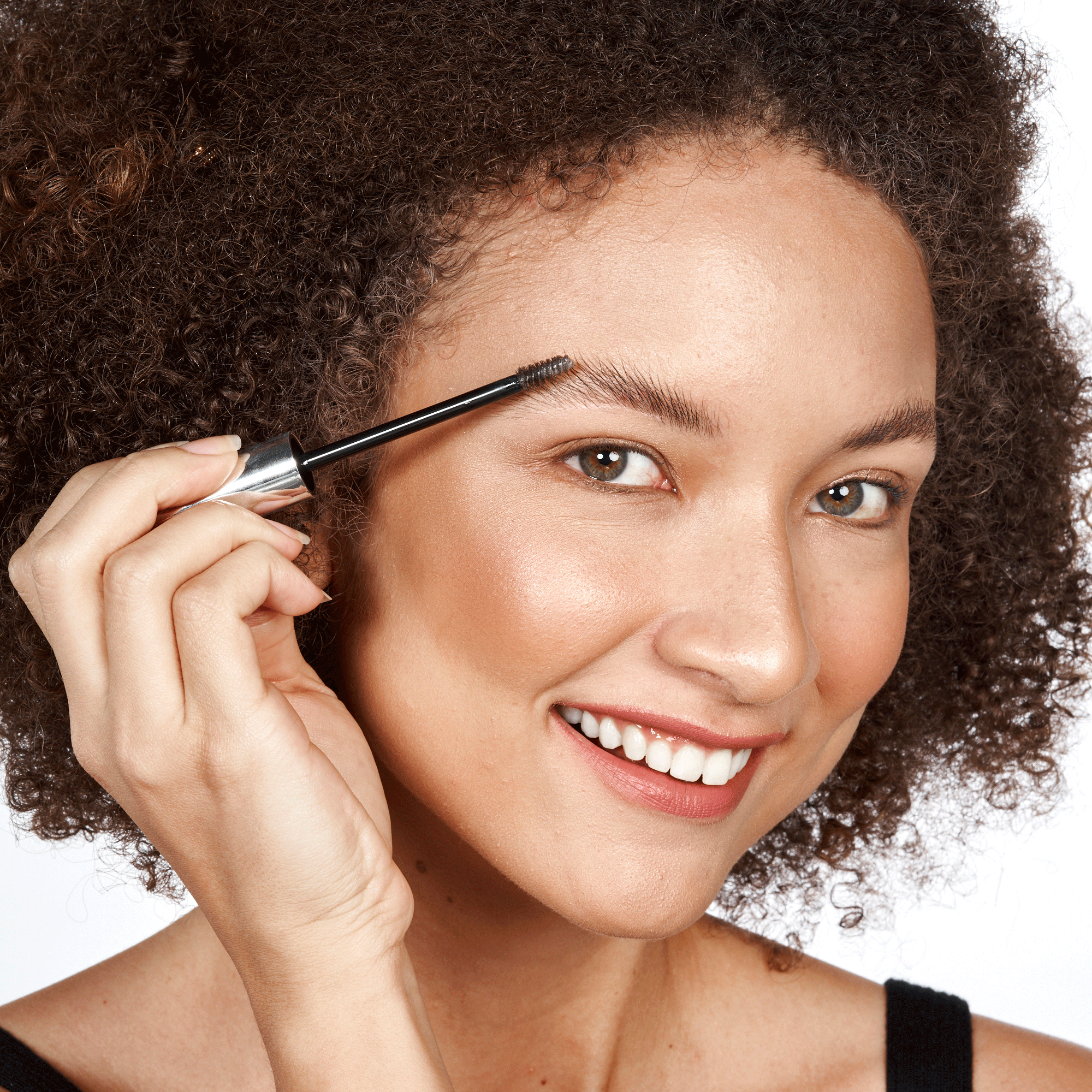 Tint + Tame Brow Gel