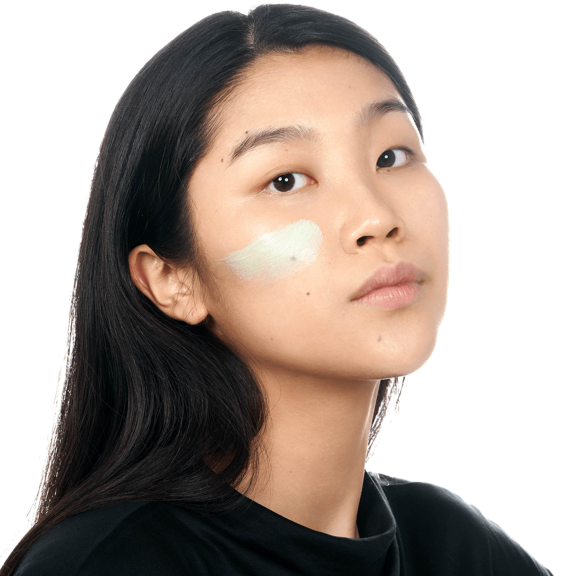 "Clean Canvas" Color Correcting Cushion Primer