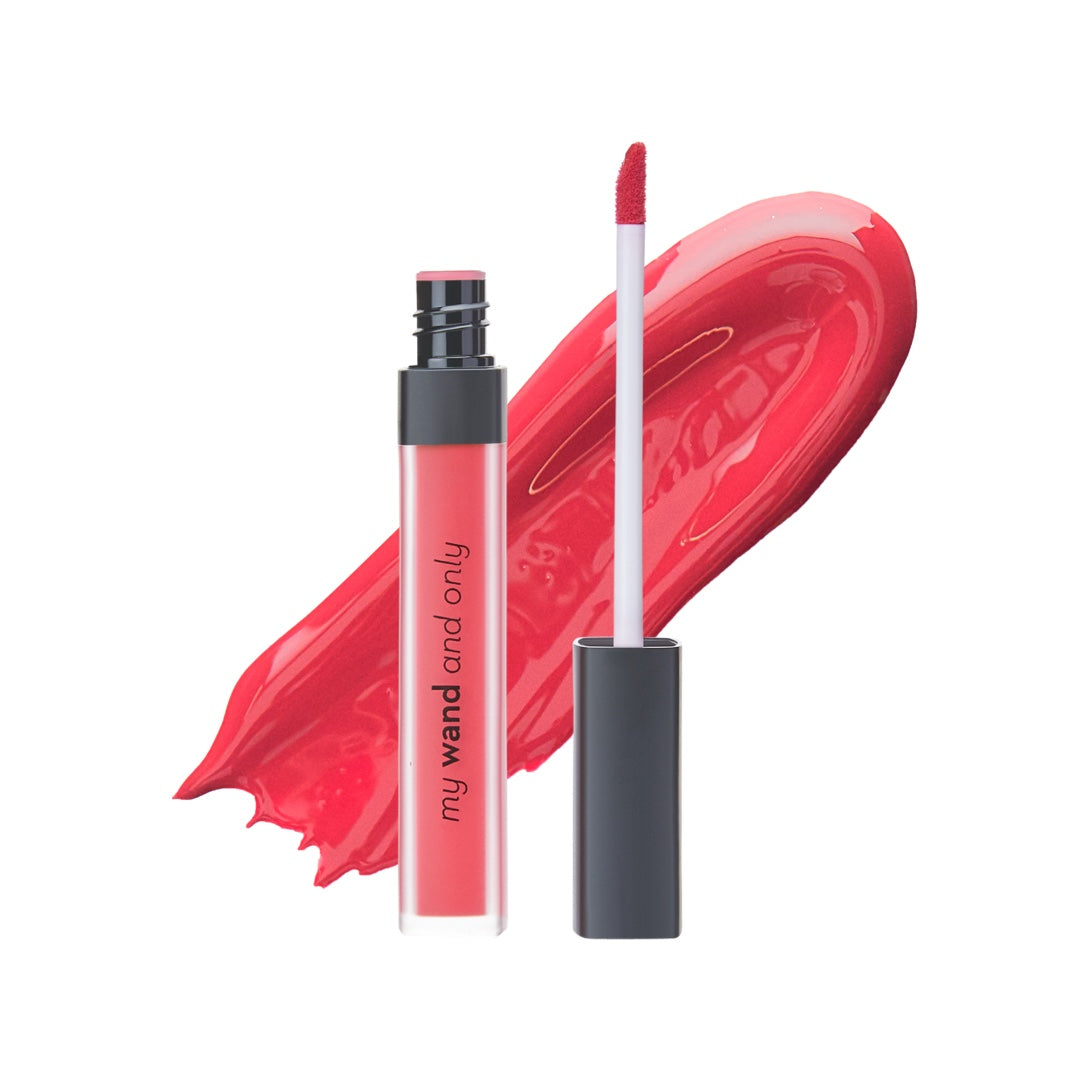"My Wand & Only" Matte Liquid Lipstick