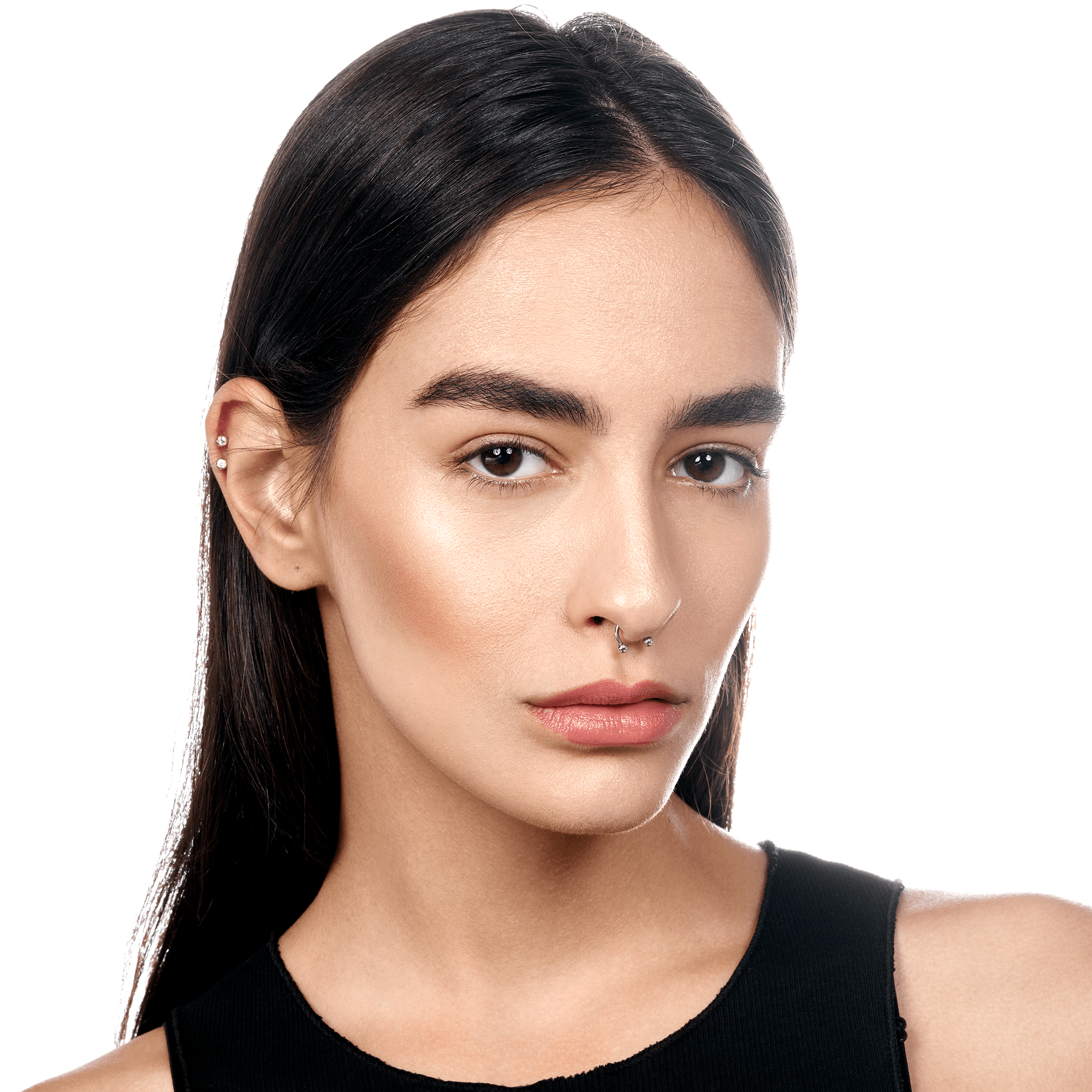 "Angel Face" Powder Highlighter Duo Hey Sol Sister