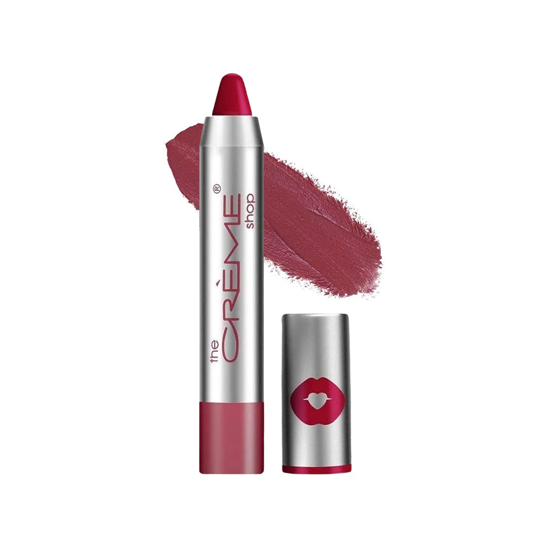 "Kiss It Better" Tinted Lip Balm with Vitamin E