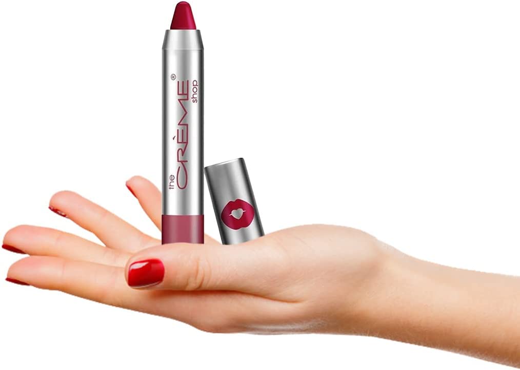 "Kiss It Better" Tinted Lip Balm with Vitamin E
