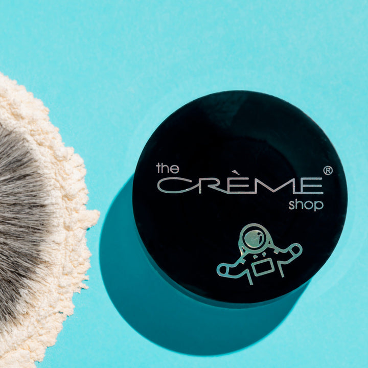 "Moondust" Universe-Al Setting Powder