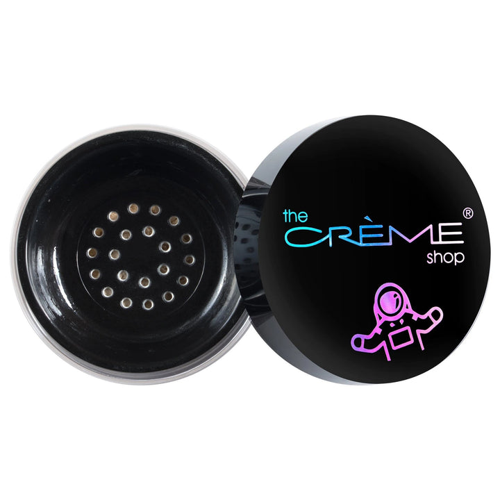 "Moondust" Universe-Al Setting Powder
