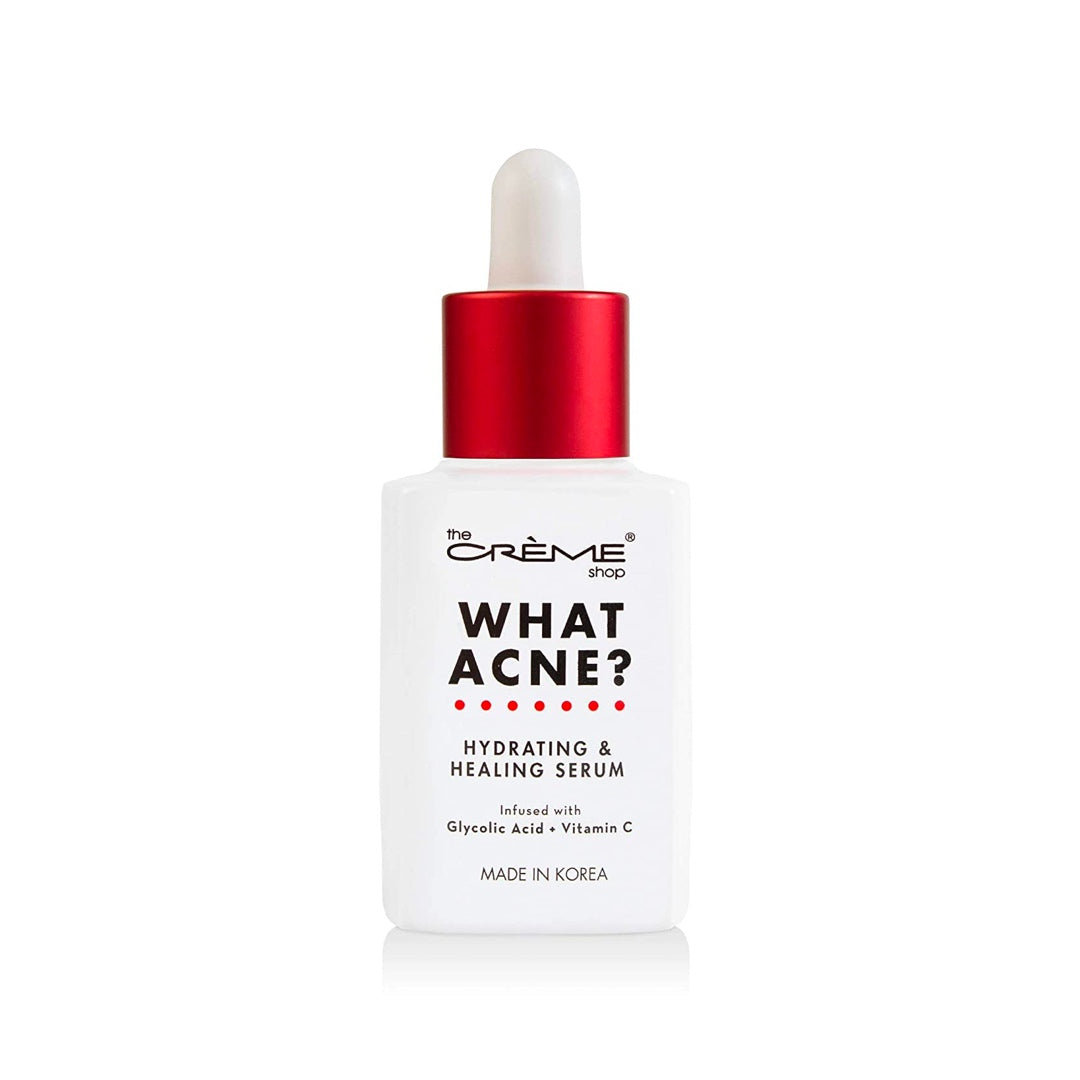 What Acne? - Rejuvenating Serum 30ml
