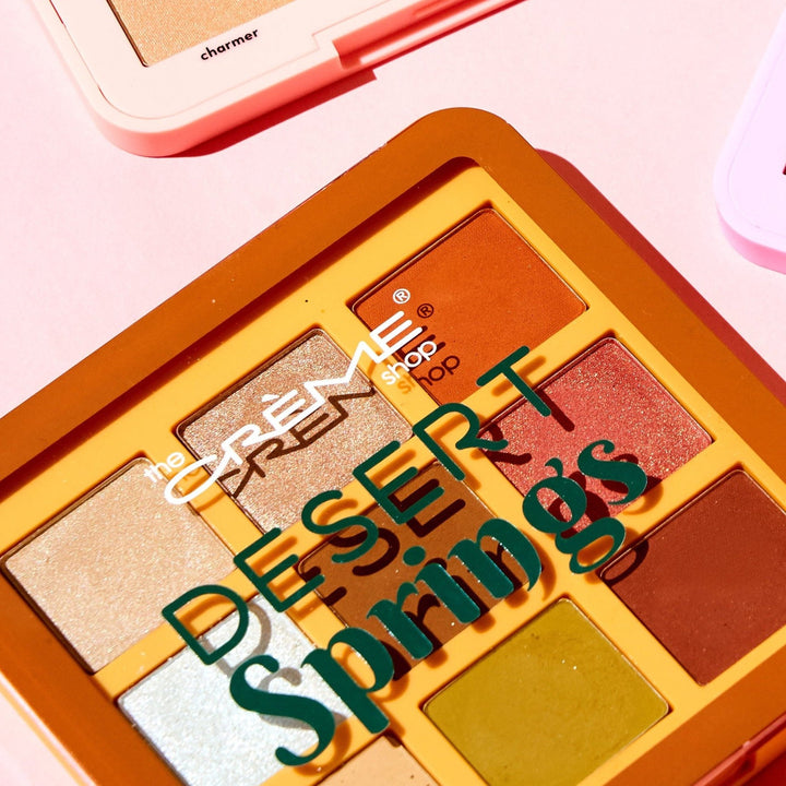 Eyeshadow Palette