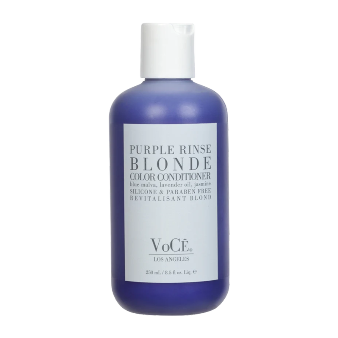 Purple Rise -Blonde Conditioner