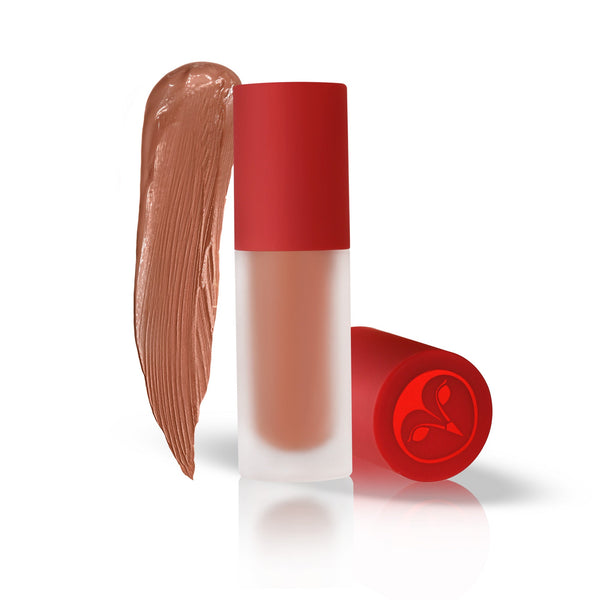 Cherry Mattes Lipstick