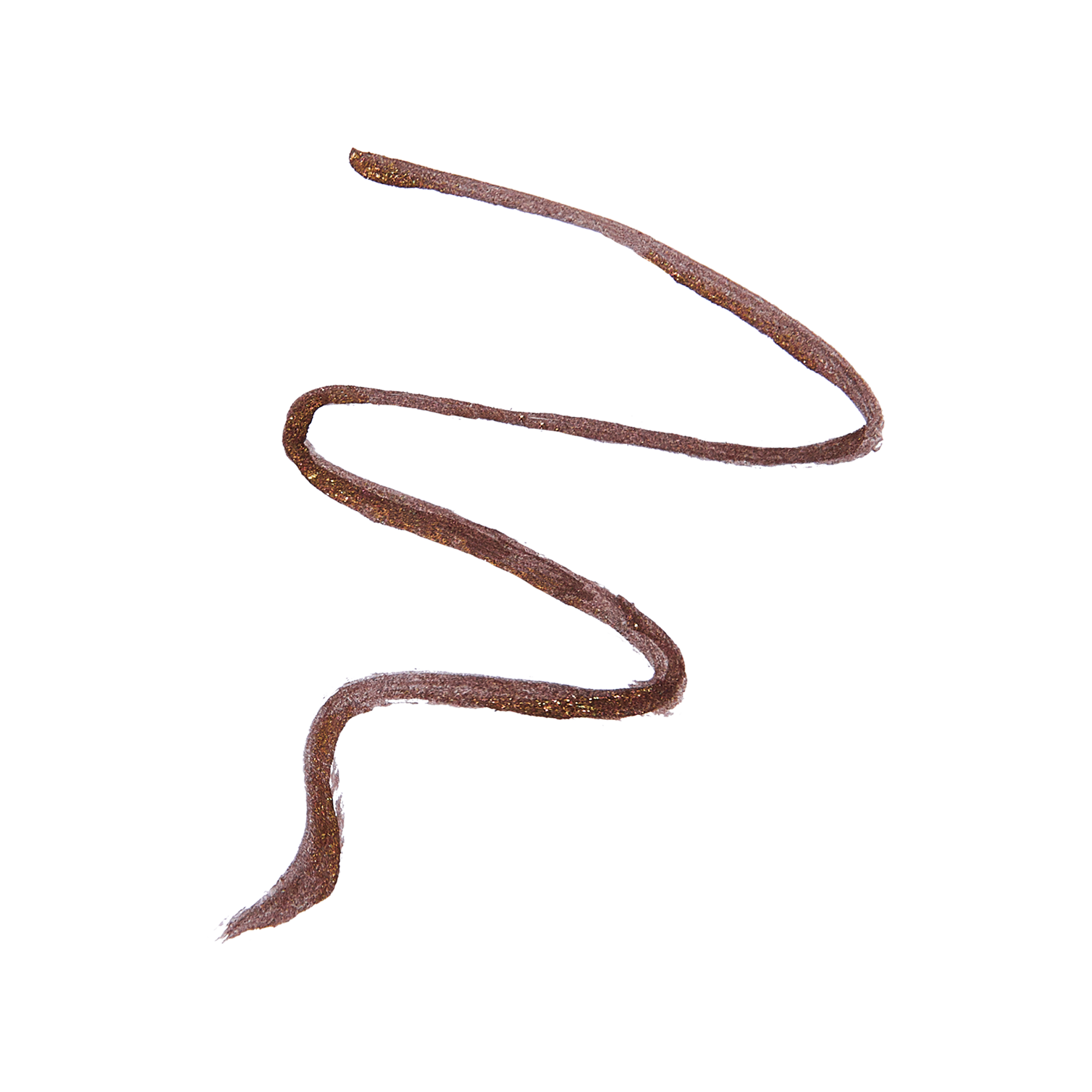 Metallist Liquid Glitter Liner #4 Smoky Quartz