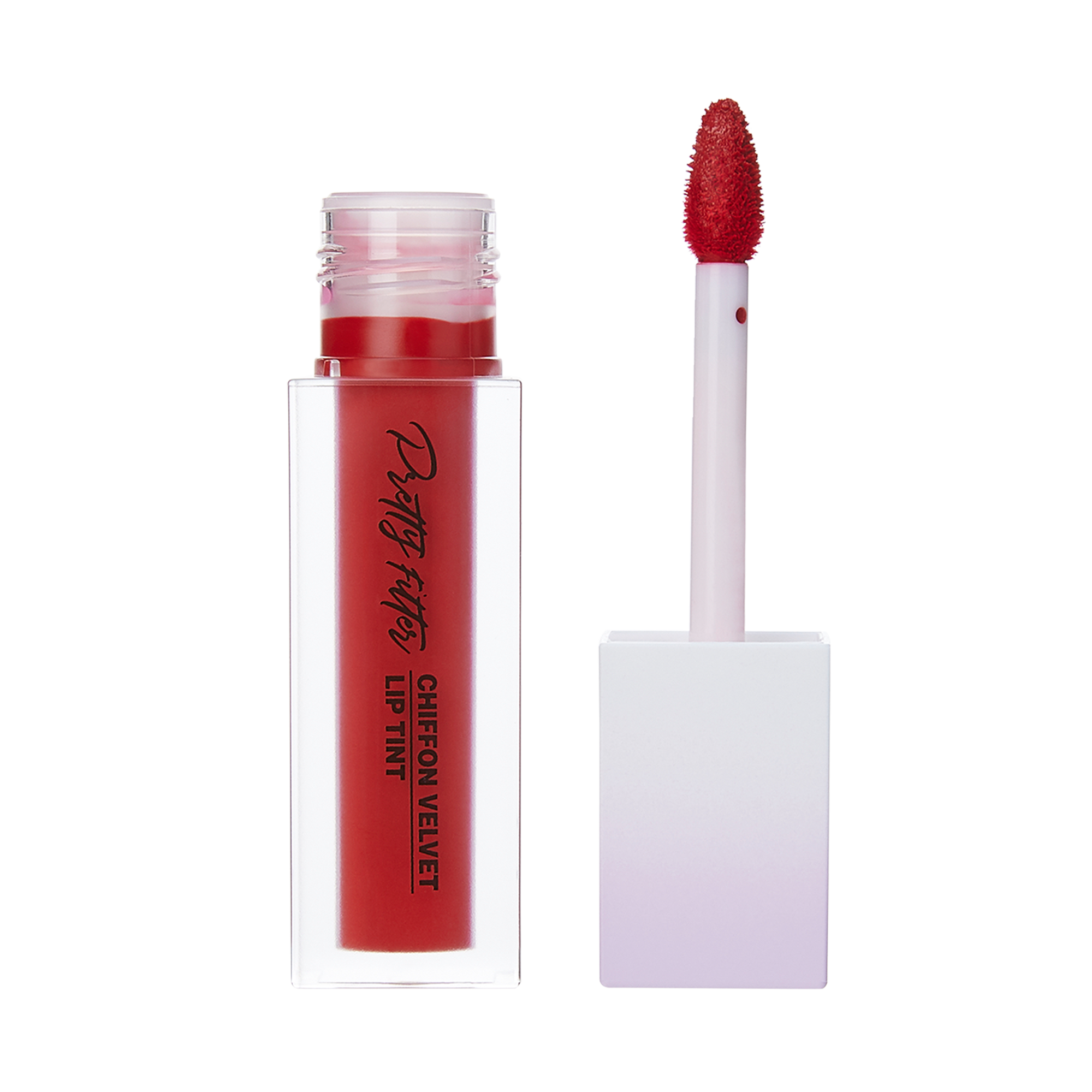 Pretty Filter Chiffon Velvet Tint #6
