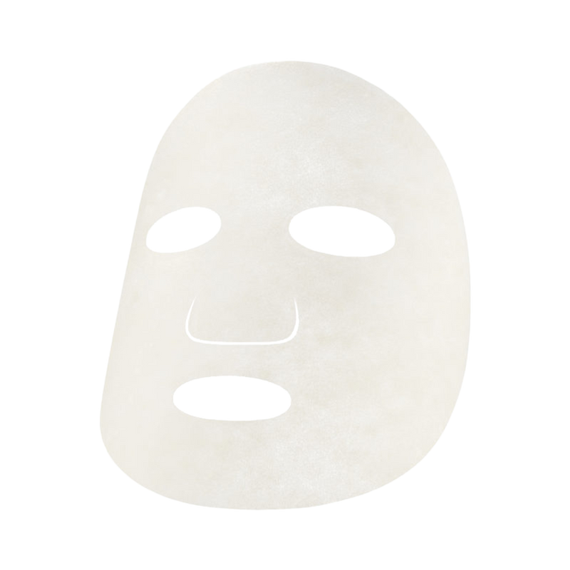 Tea Story Face Mask- White Tea Mask