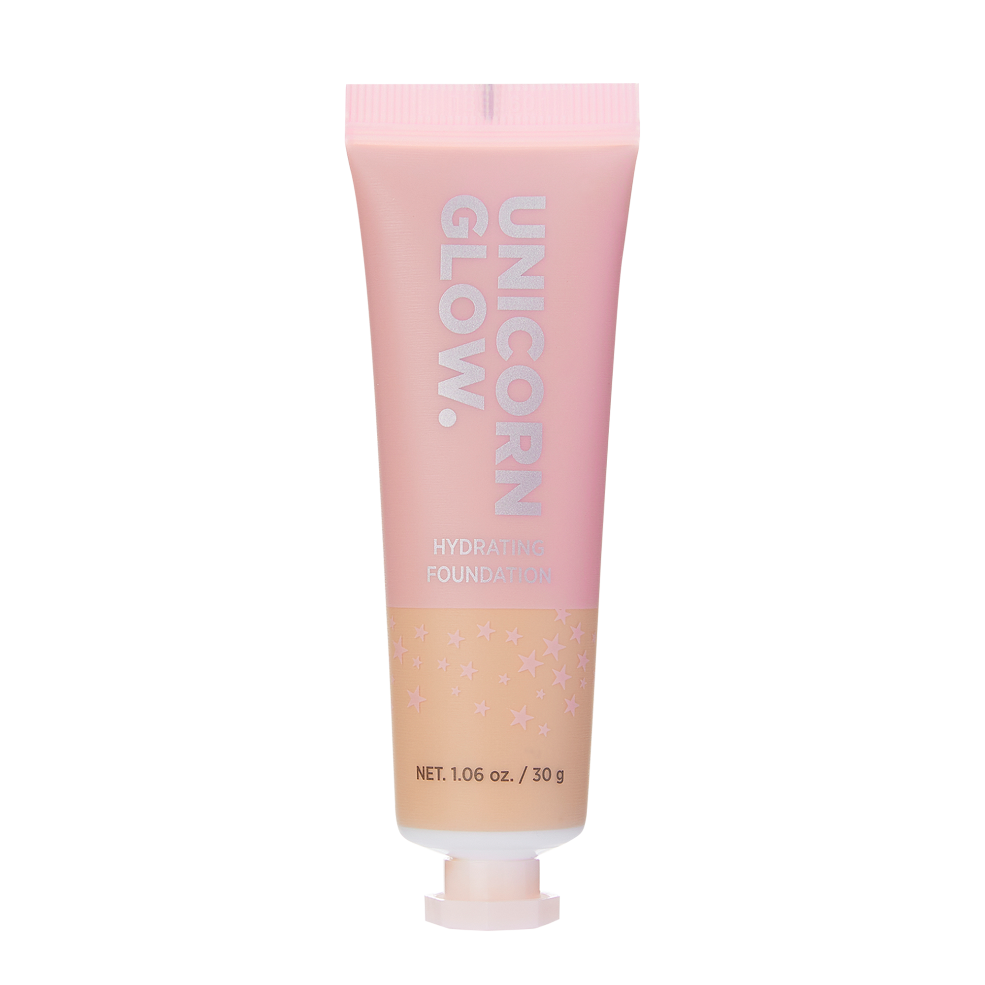 Hydrating Foundation