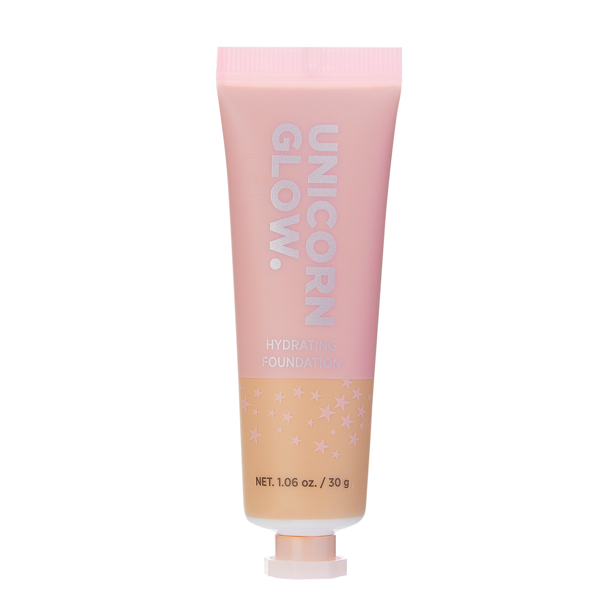 Hydrating Foundation