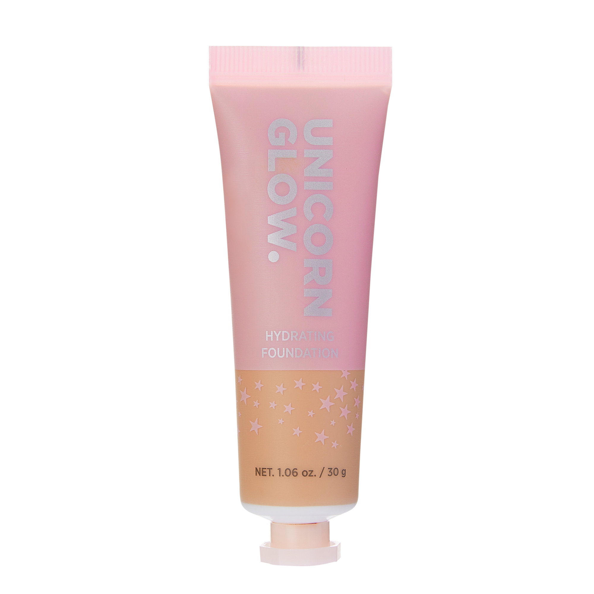 Hydrating Foundation