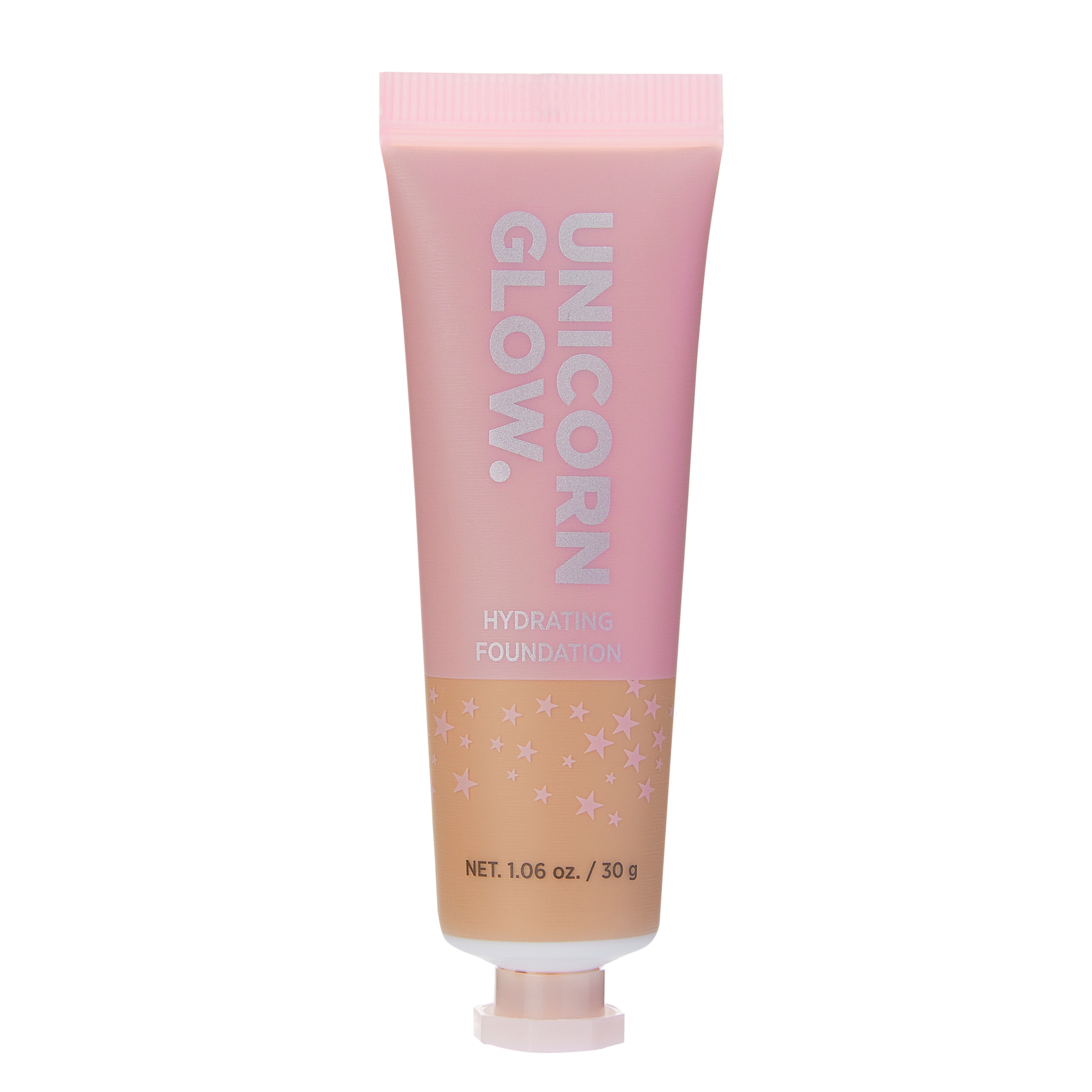 Hydrating Foundation