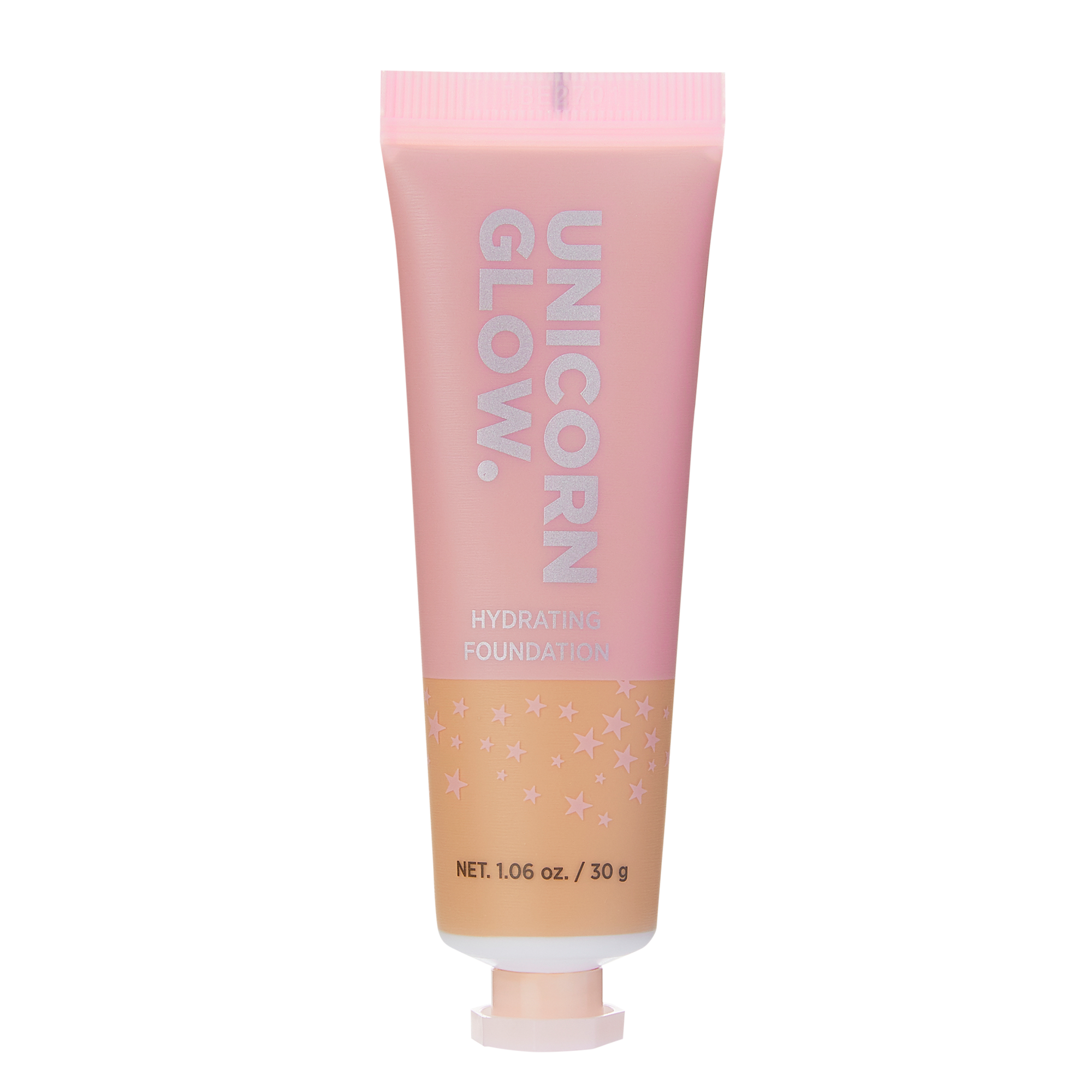 Hydrating Foundation