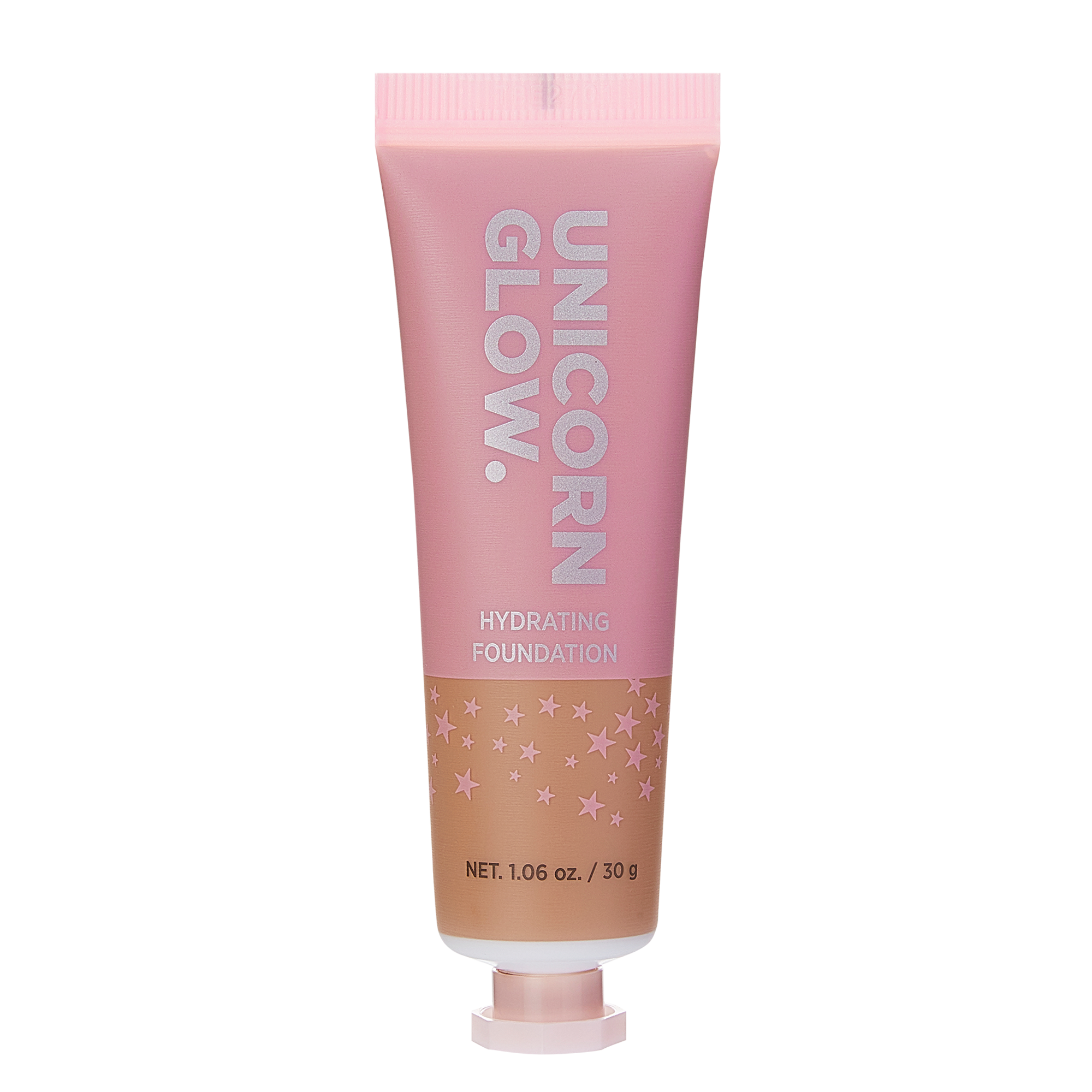 Hydrating Foundation