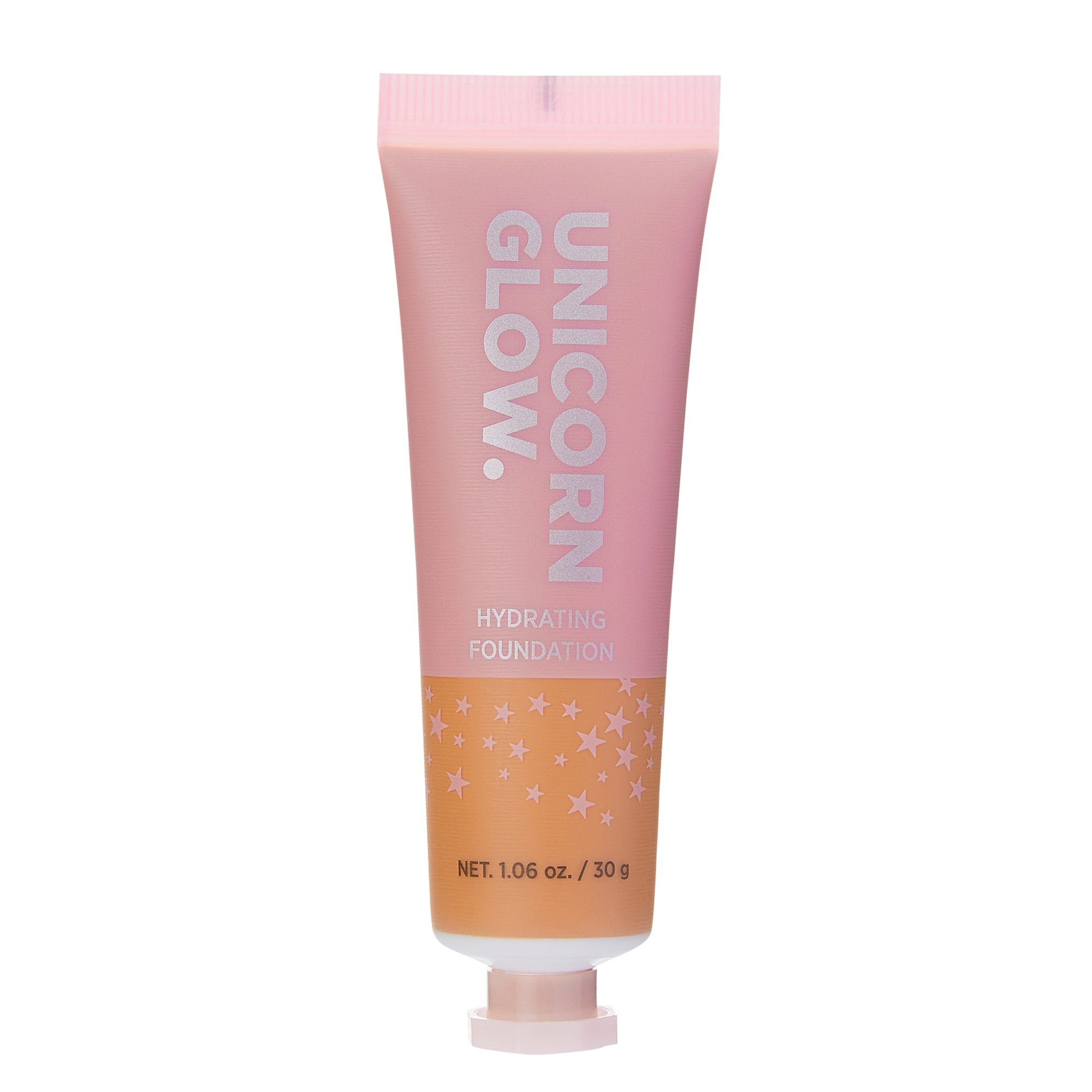 Hydrating Foundation