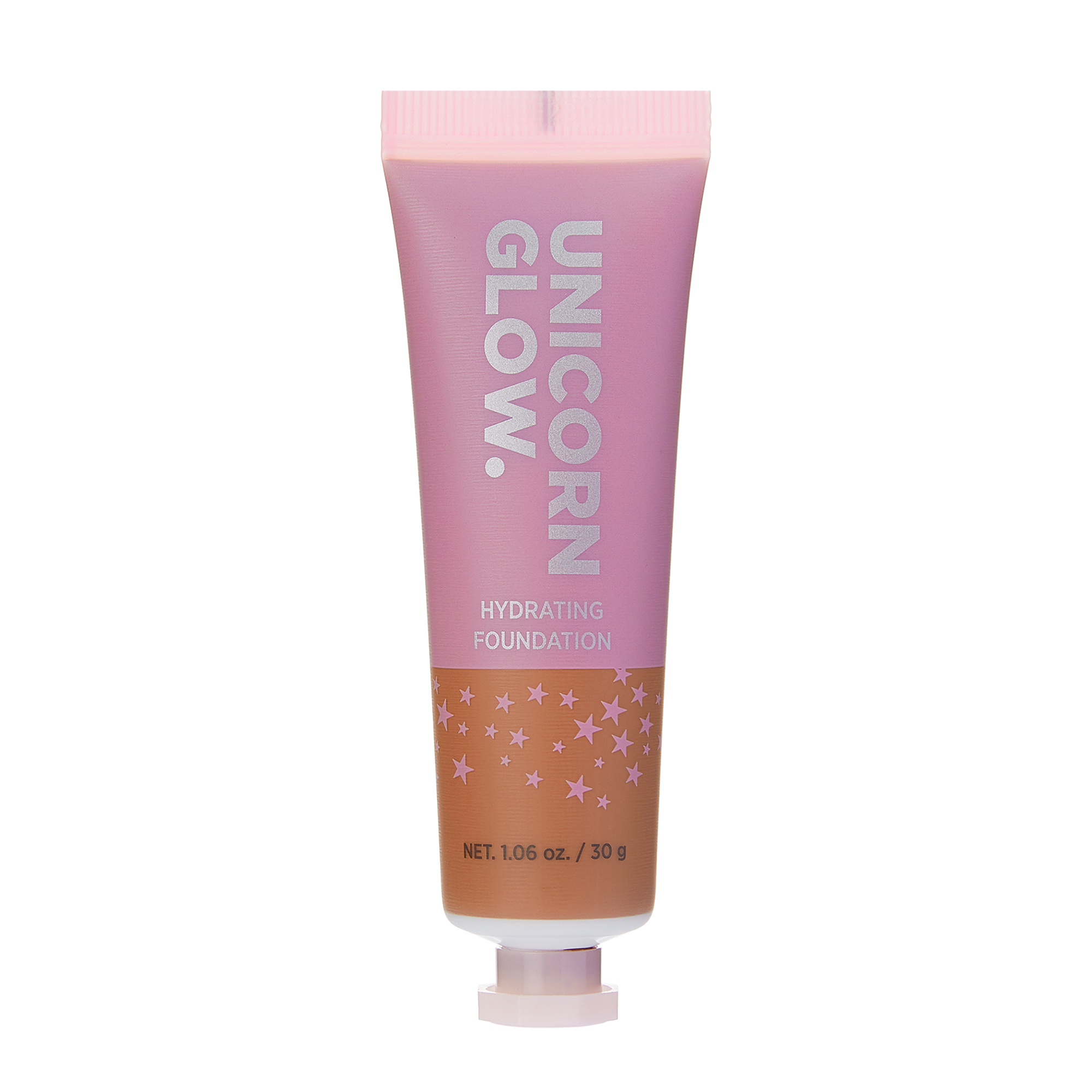 Hydrating Foundation