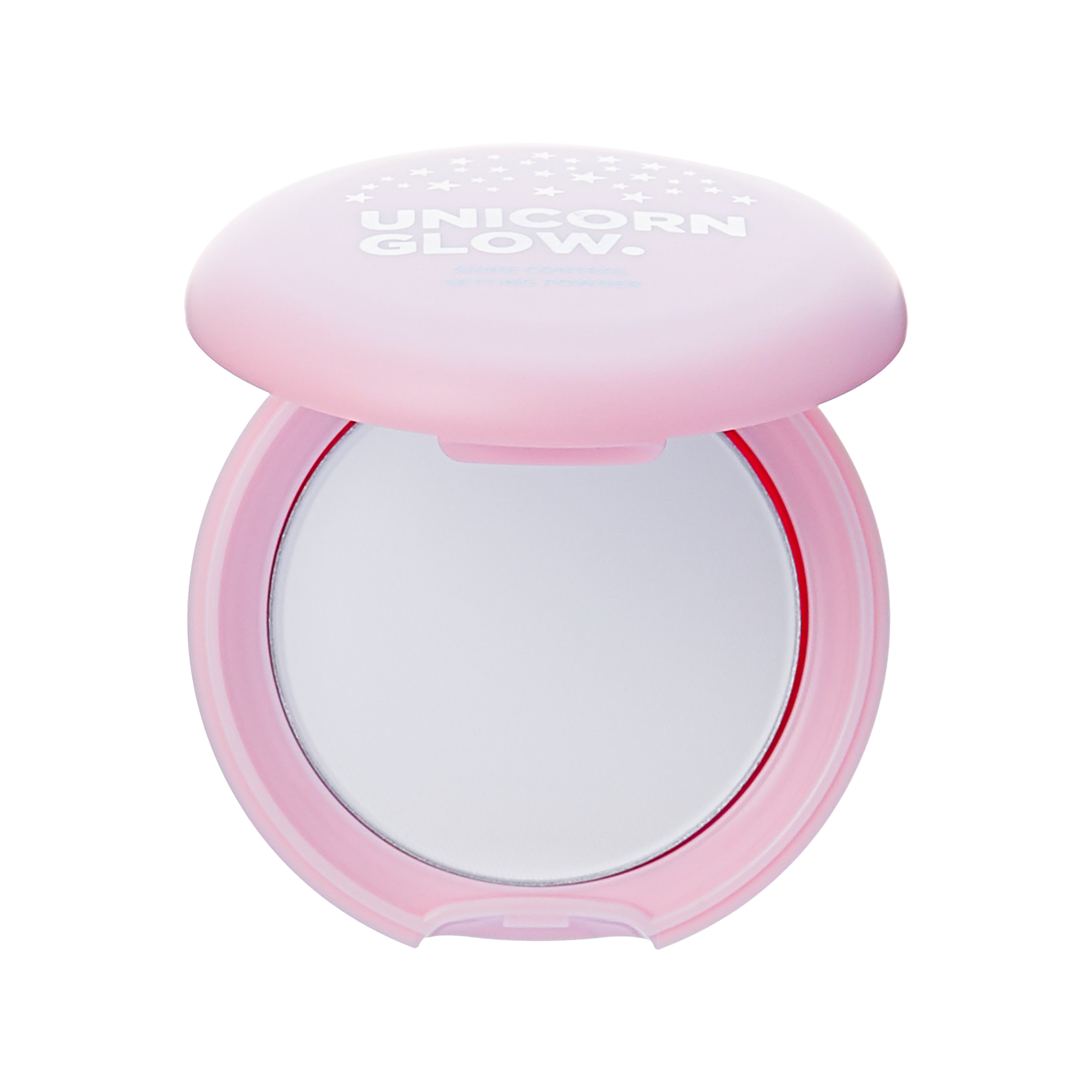 Shine Control Setting Powder