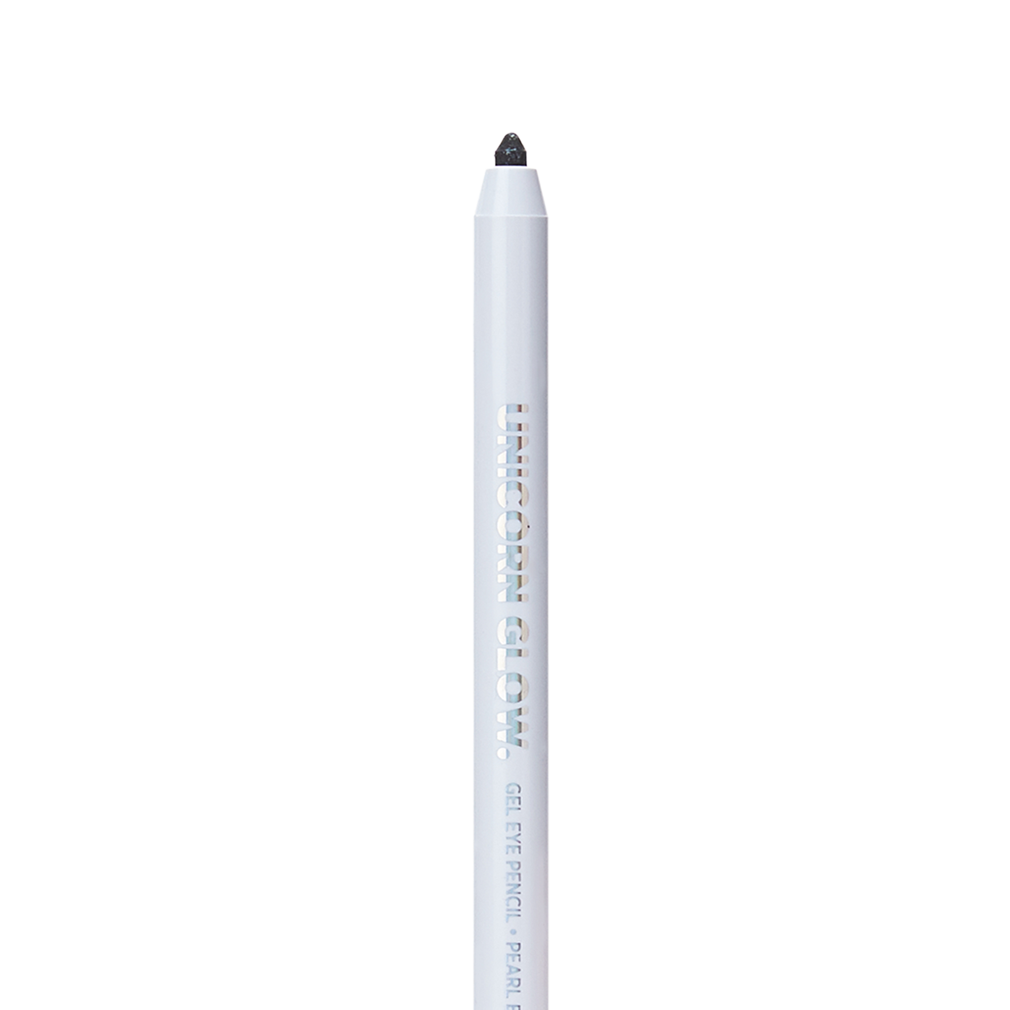 Unicorn Glow Gel Pencil Liner #1 Pearl Black